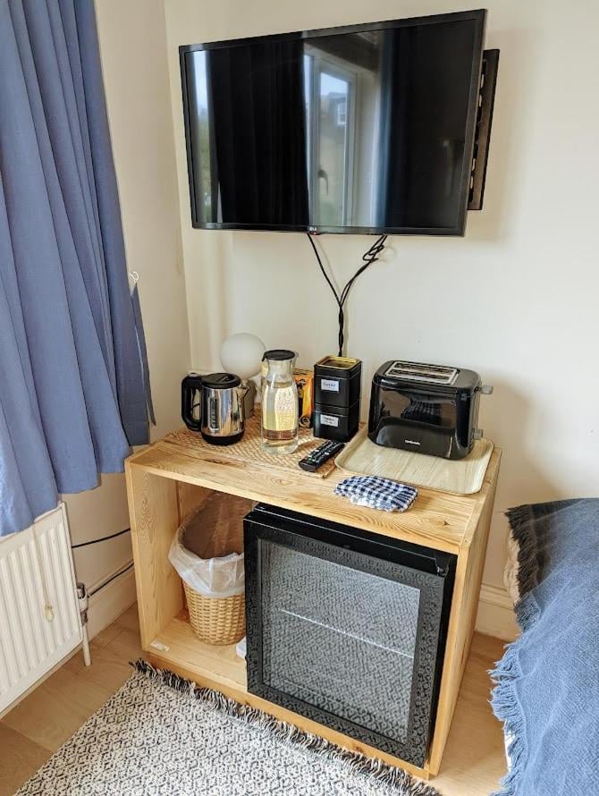 Brookview Guest House, London, foto 5