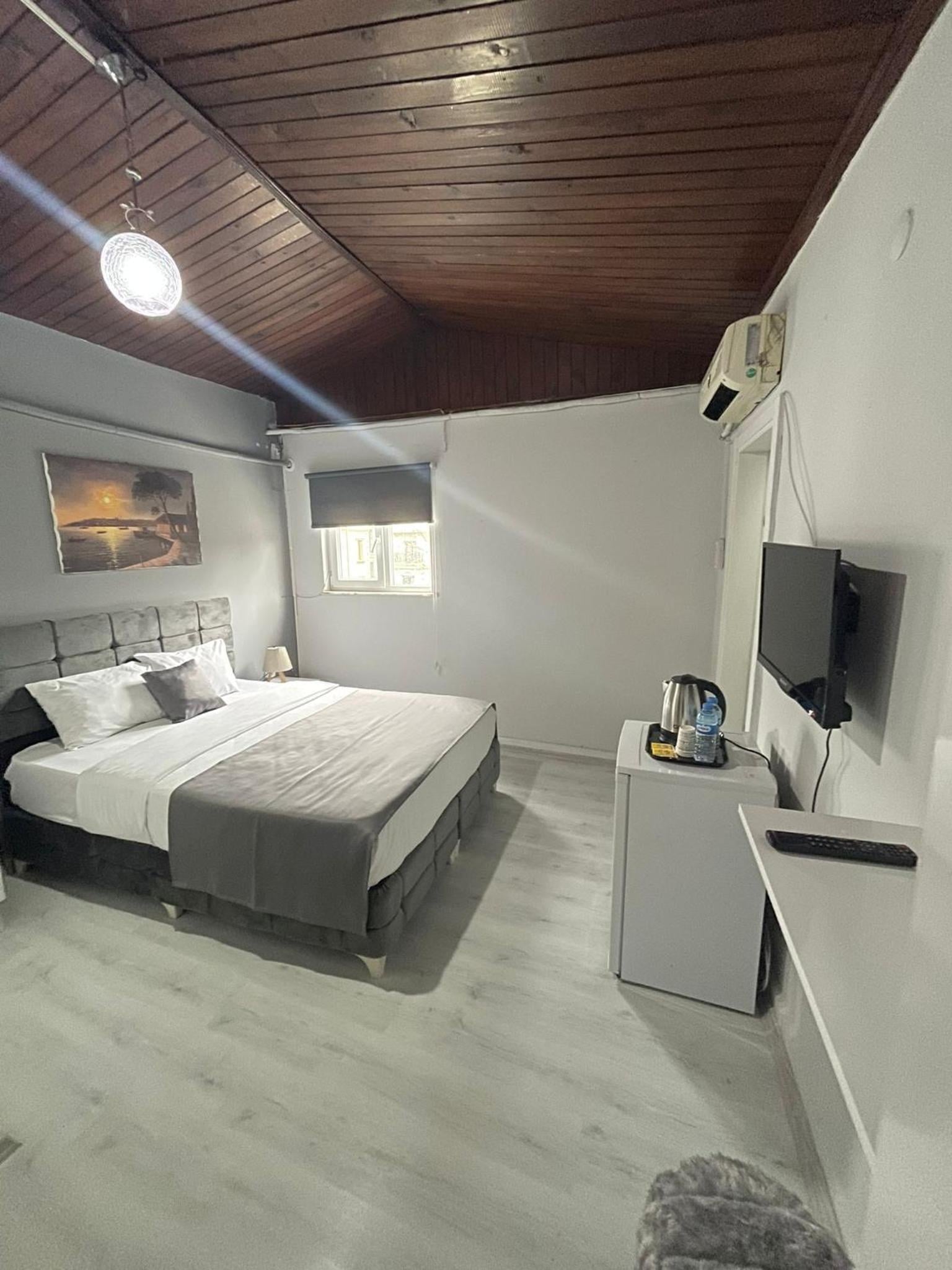 Oldmile Palace Hotel, Estambul, foto 3