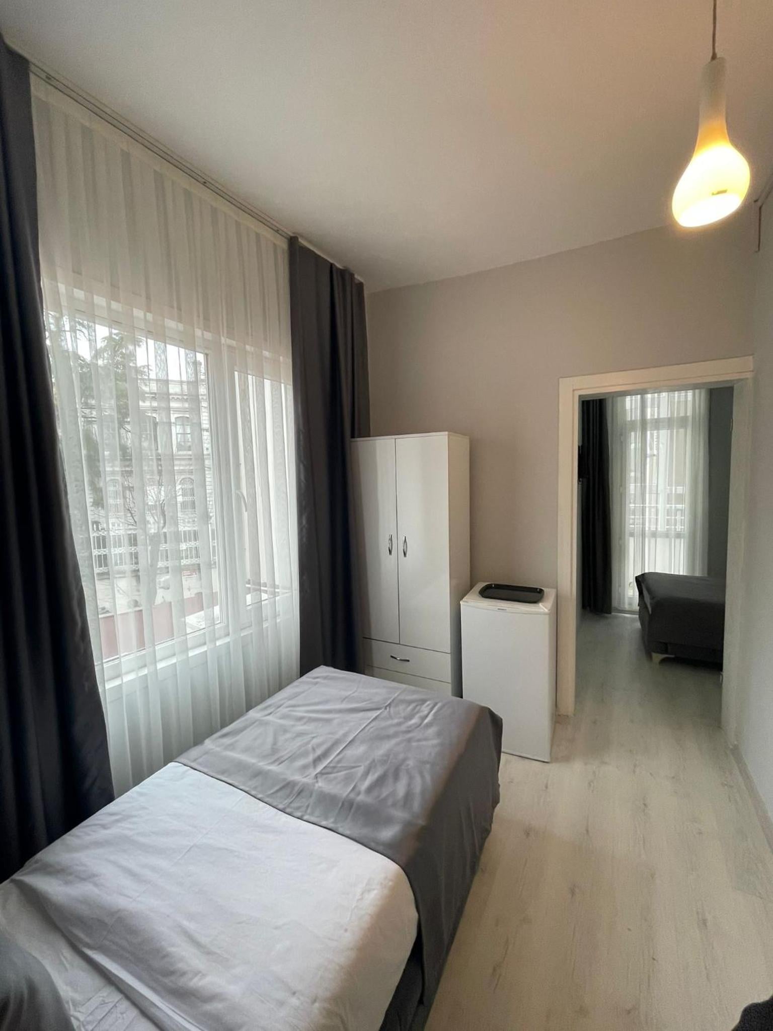 Oldmile Palace Hotel, Estambul, foto 4