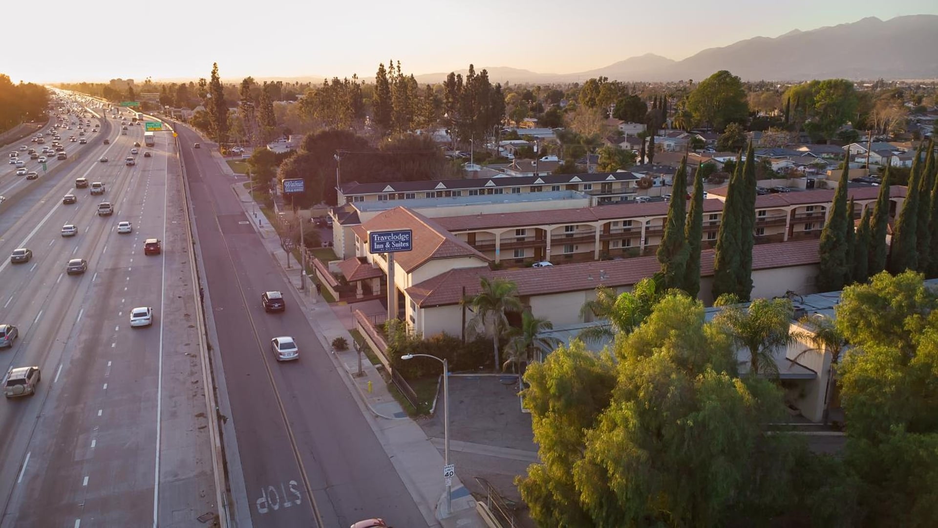 Travelodge Inn & Suites by Wyndham West Covina, West Covina, foto 5