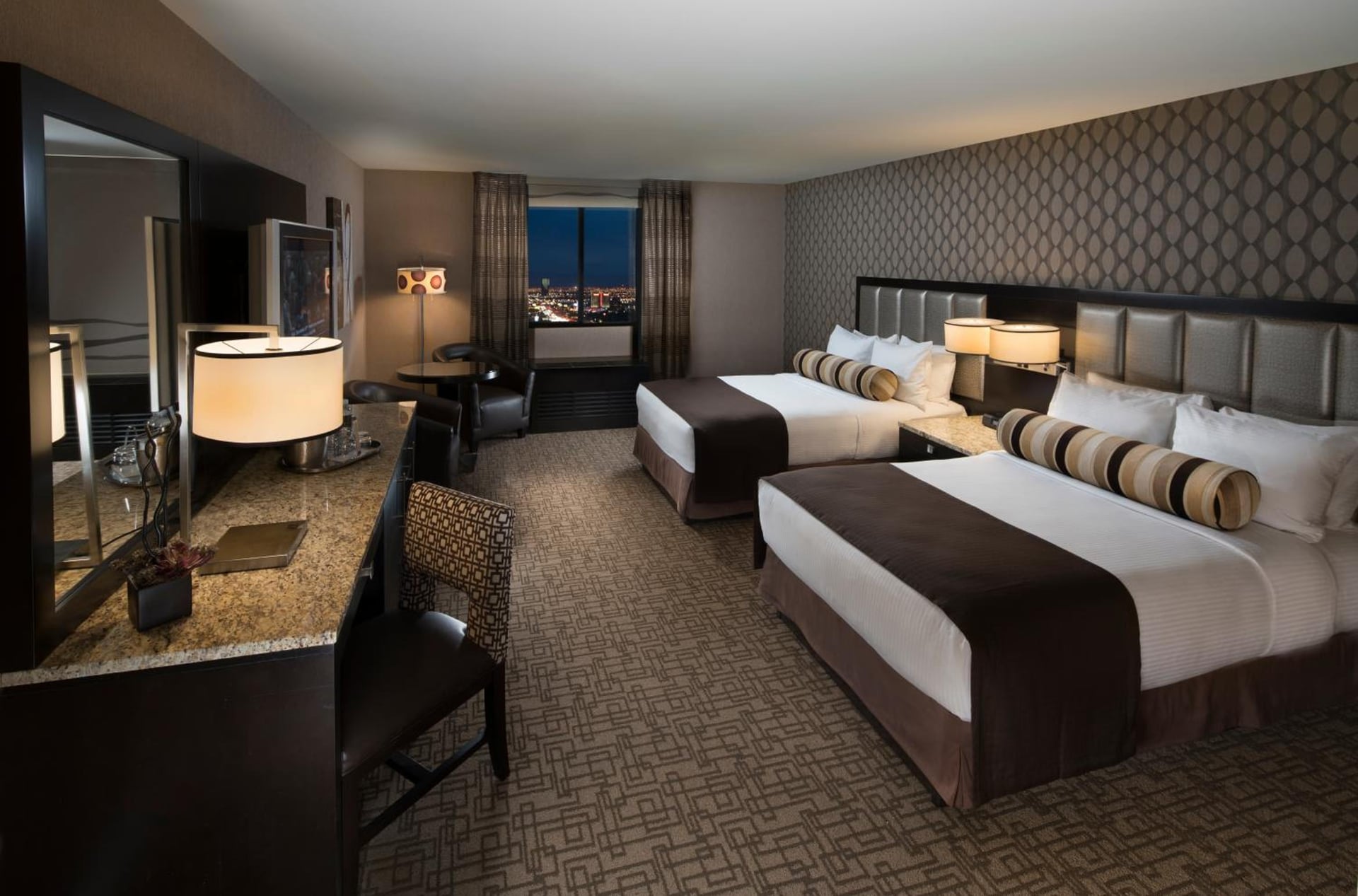 Golden Nugget Hotel & Casino Las Vegas, Las Vegas, foto 4