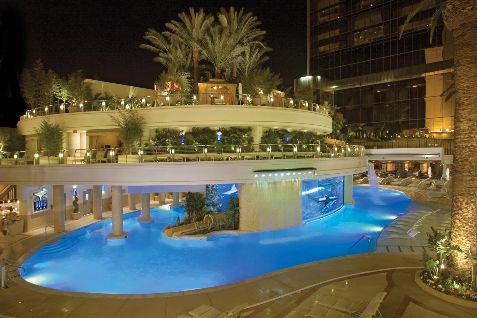 Golden Nugget Hotel & Casino Las Vegas, Las Vegas, foto 3
