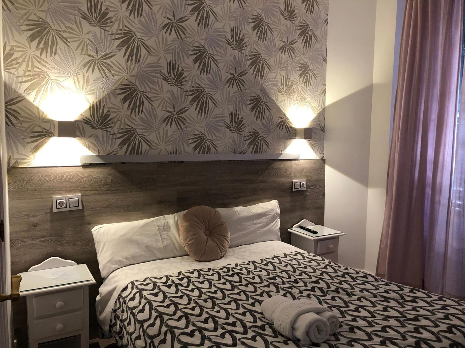 Hostal Alfaro, Madrid, foto 3