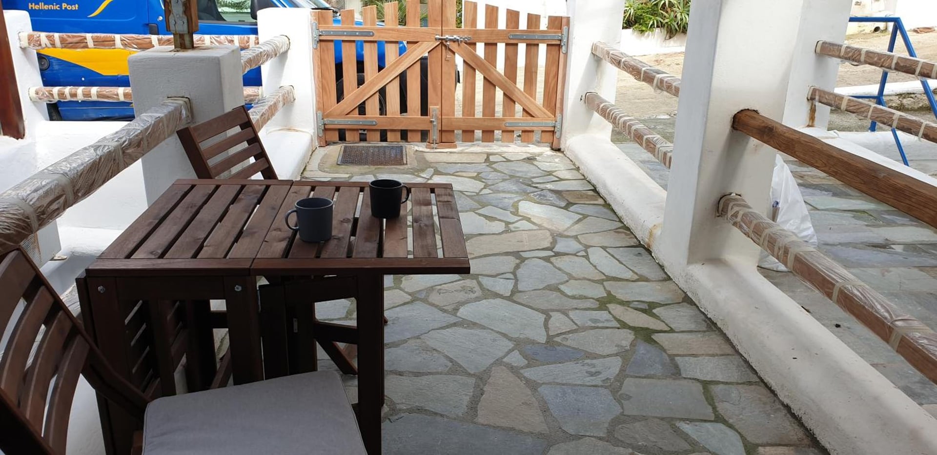 La Playa Studio Mykonos, Platis Yialos Mykonos, foto 5