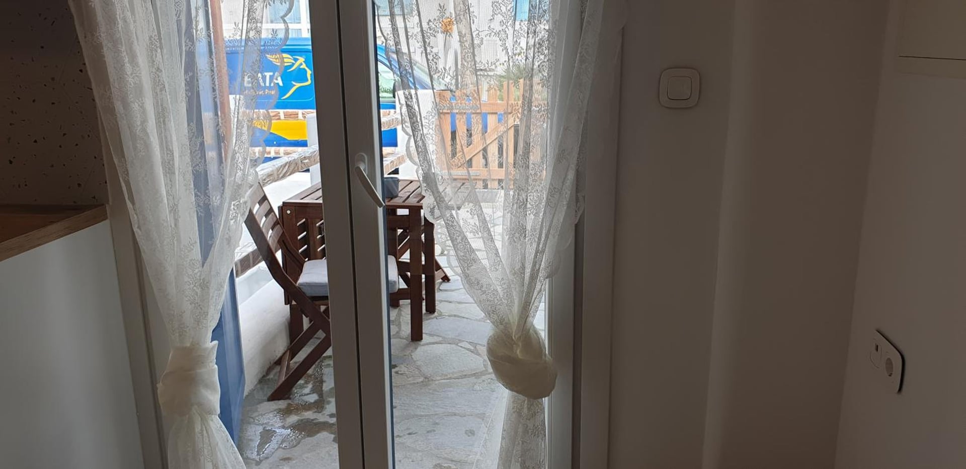 La Playa Studio Mykonos, Platis Yialos Mykonos, foto 3