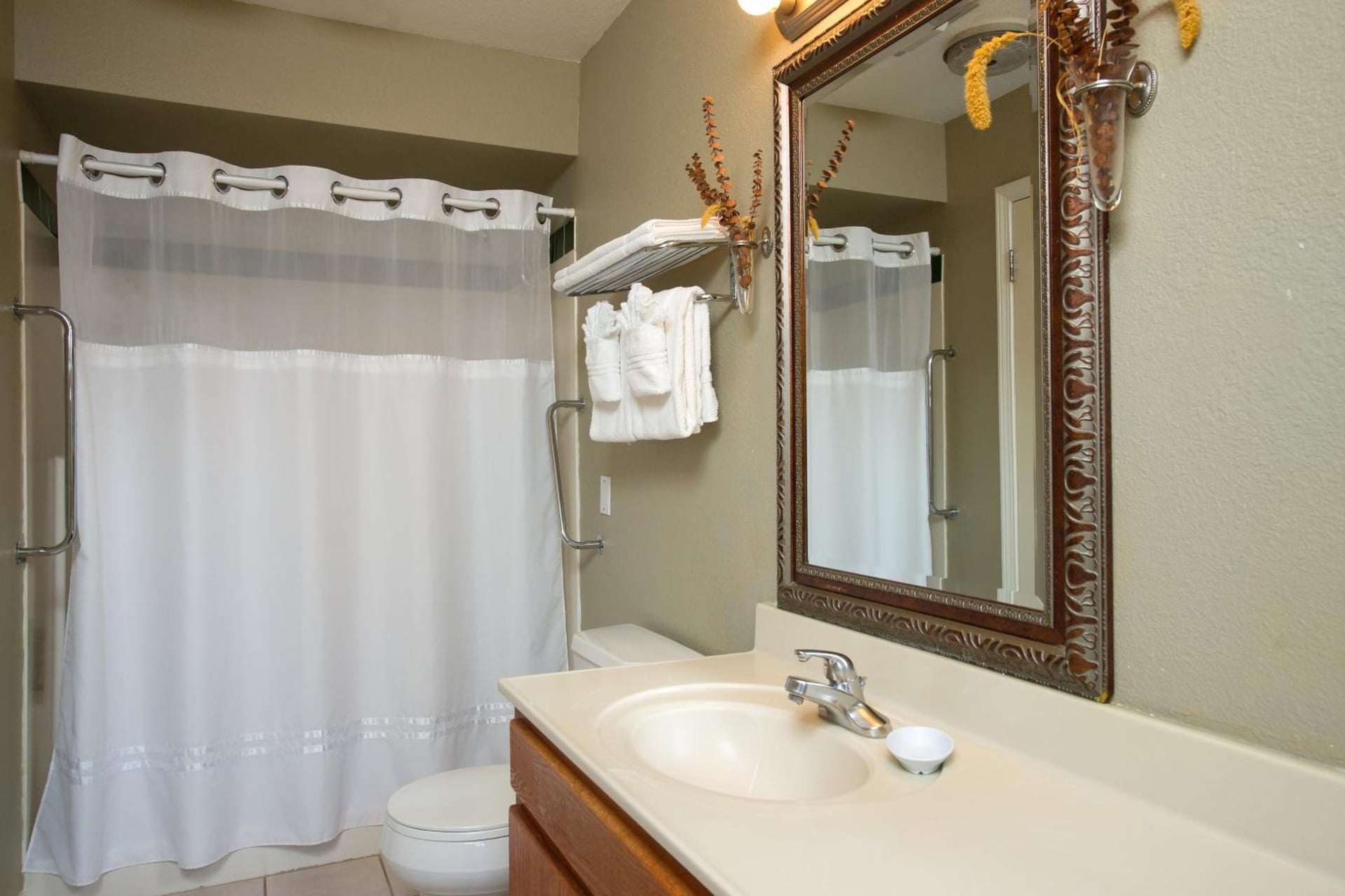 Baby Quail Inn, Sedona, foto 5