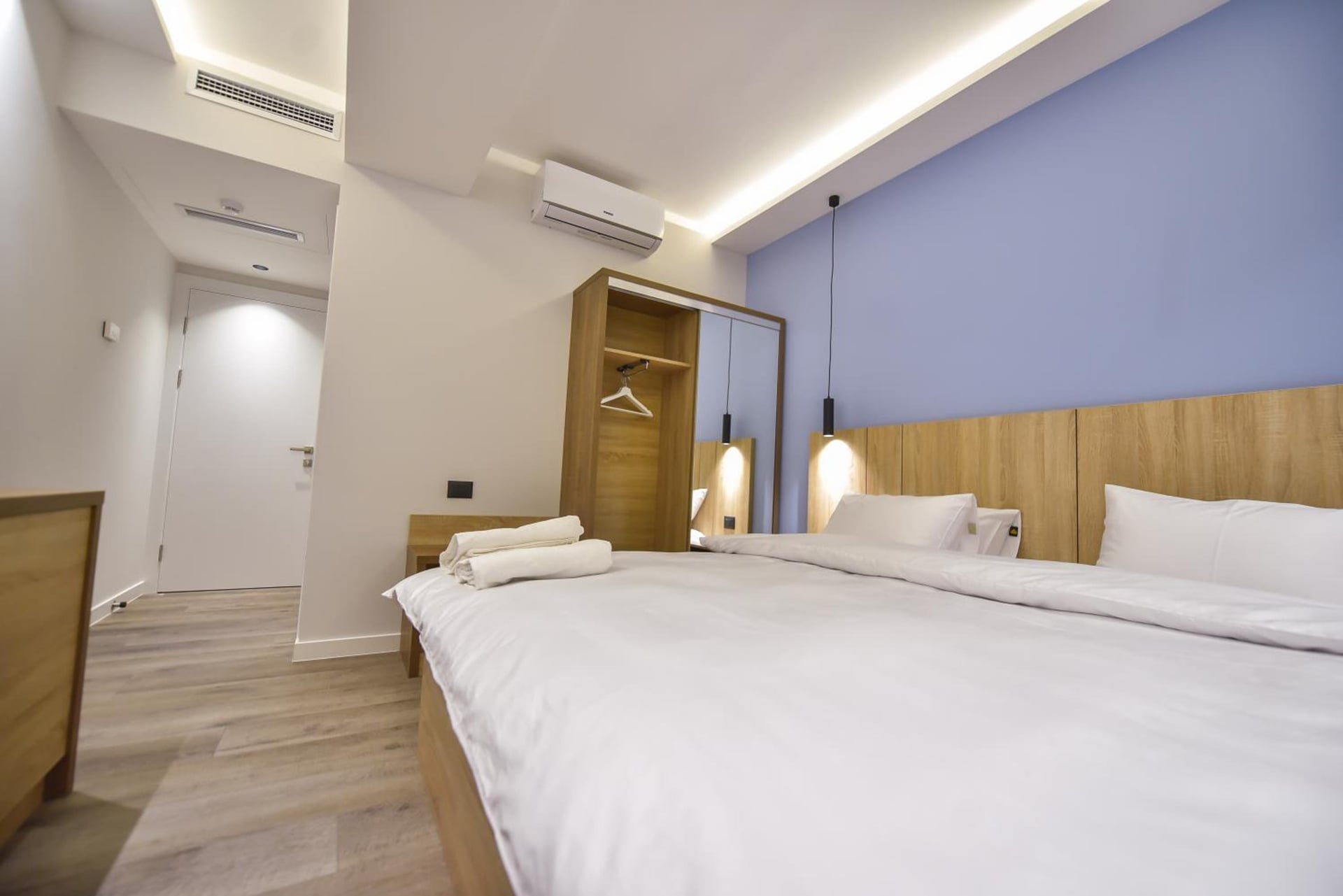 Baron Boutique Hotel Yerevan, Yerevan, foto 5