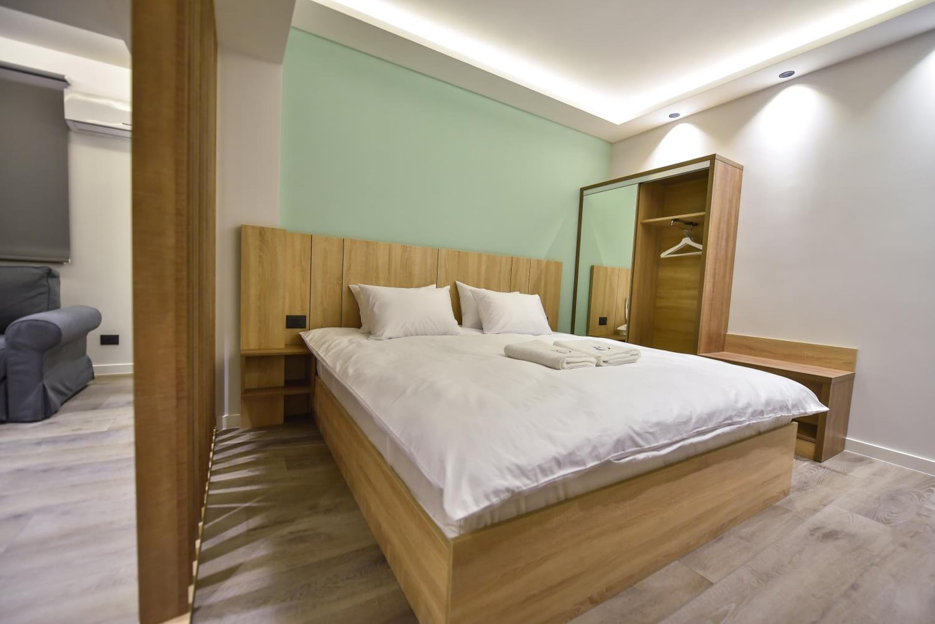 Baron Boutique Hotel Yerevan, Yerevan, foto 4