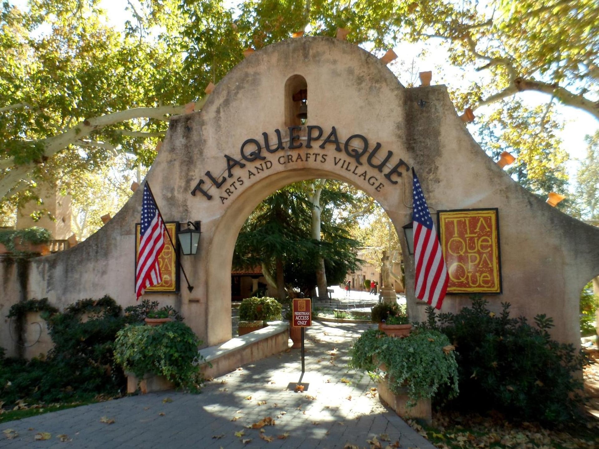 Baby Quail Inn, Sedona, foto 2