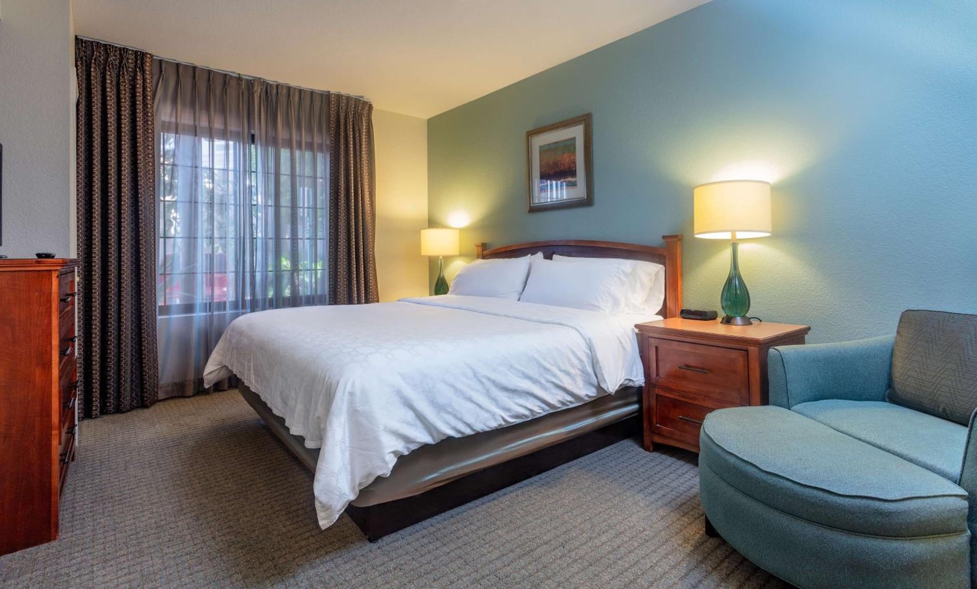 Sonesta ES Suites Anaheim Resort Area, Anaheim, foto 5
