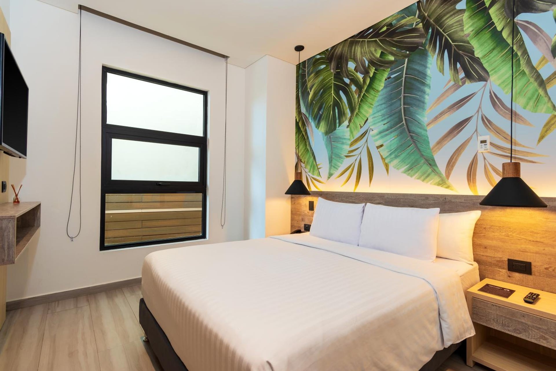 Sea Avenue Hotel, San Andrés, foto 5