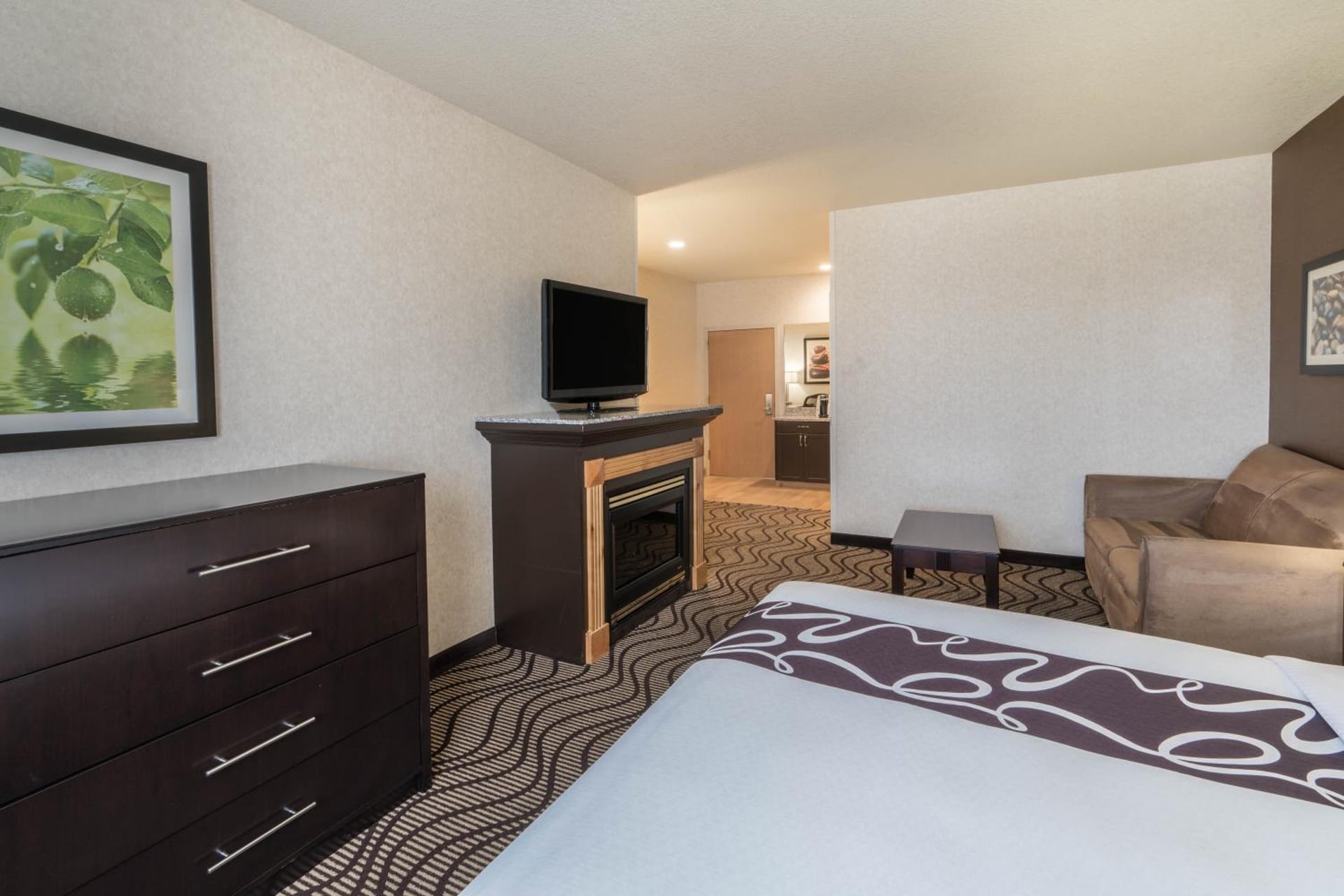 La Quinta by Wyndham Idaho Falls/Ammon, Idaho Falls, foto 2