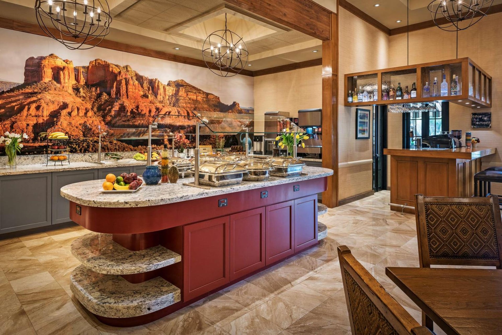 Sonesta Suites Scottsdale Gainey Ranch, Scottsdale, foto 5