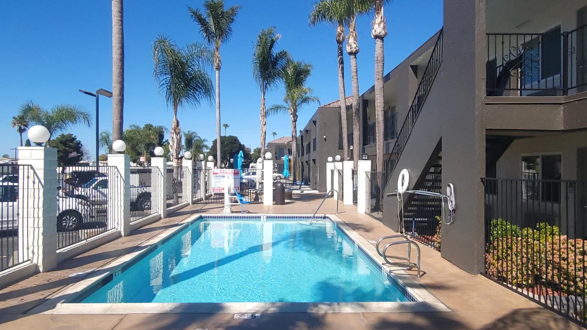 SureStay Hotel by Best Western Chula Vista San Diego Bay, Chula Vista, foto 4