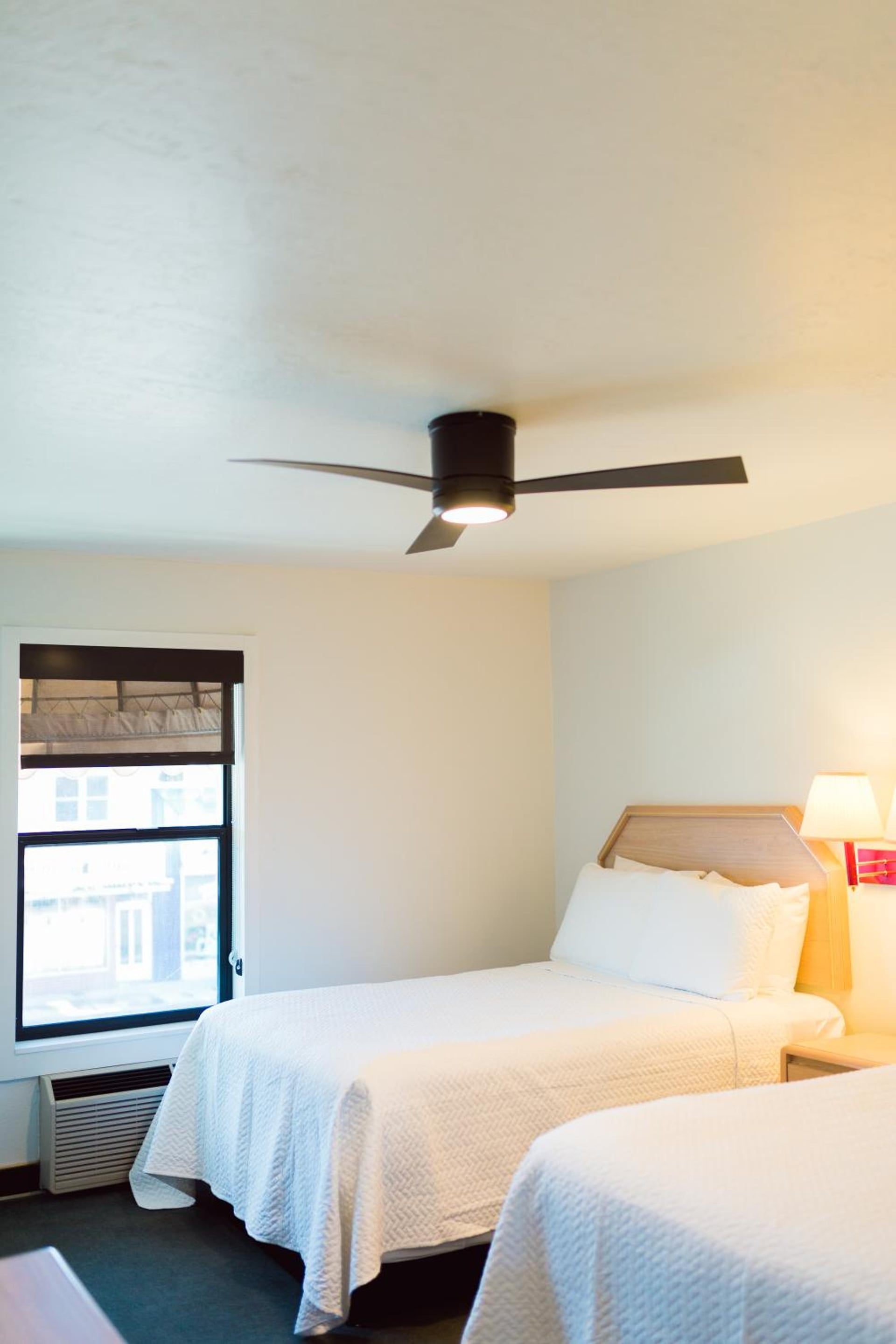 Two Sunsets Hotel, Panguitch, foto 5