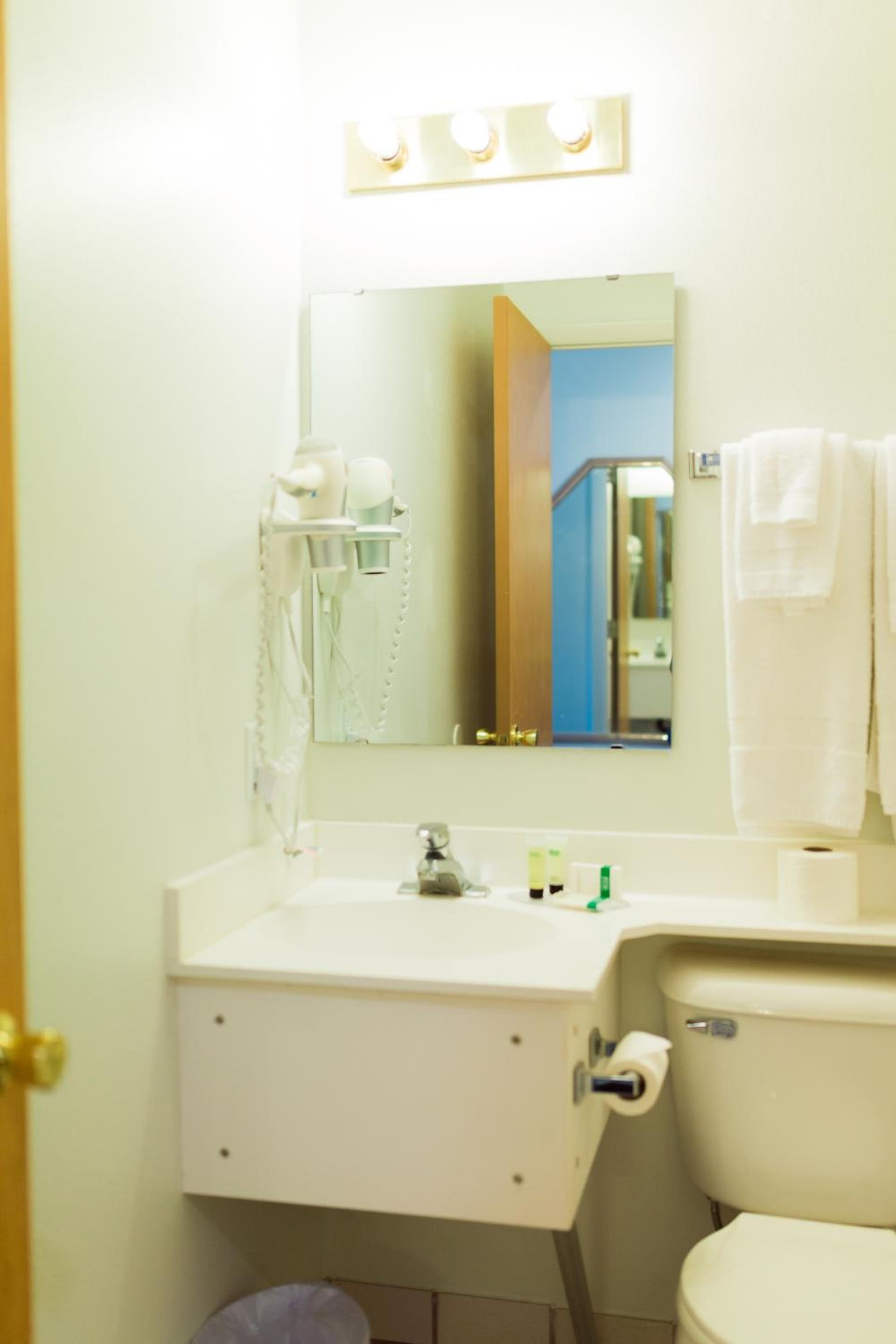 Two Sunsets Hotel, Panguitch, foto 4