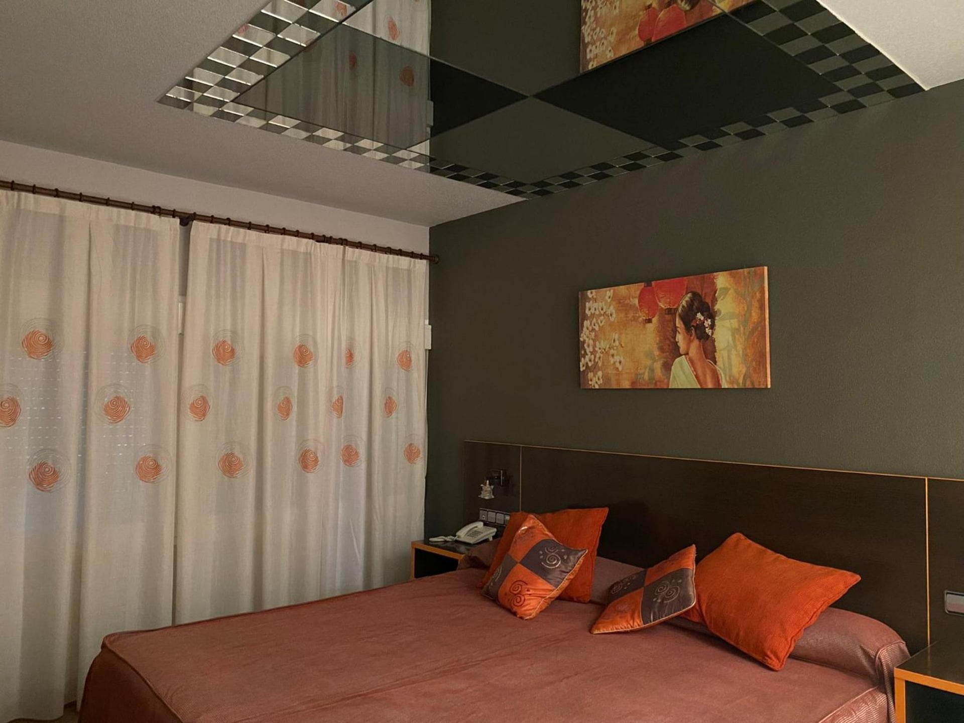 Hotel La Union, Humanes de Madrid, foto 5