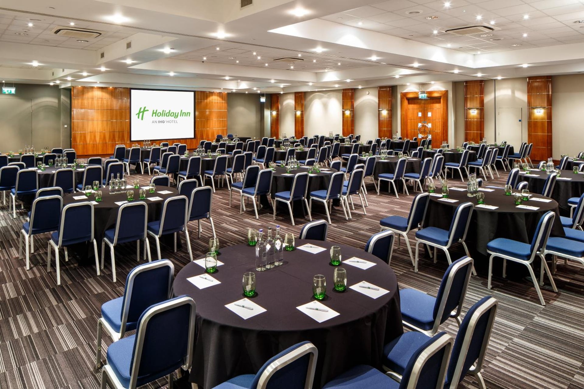 Holiday Inn London - Regent's Park by IHG, London, foto 5