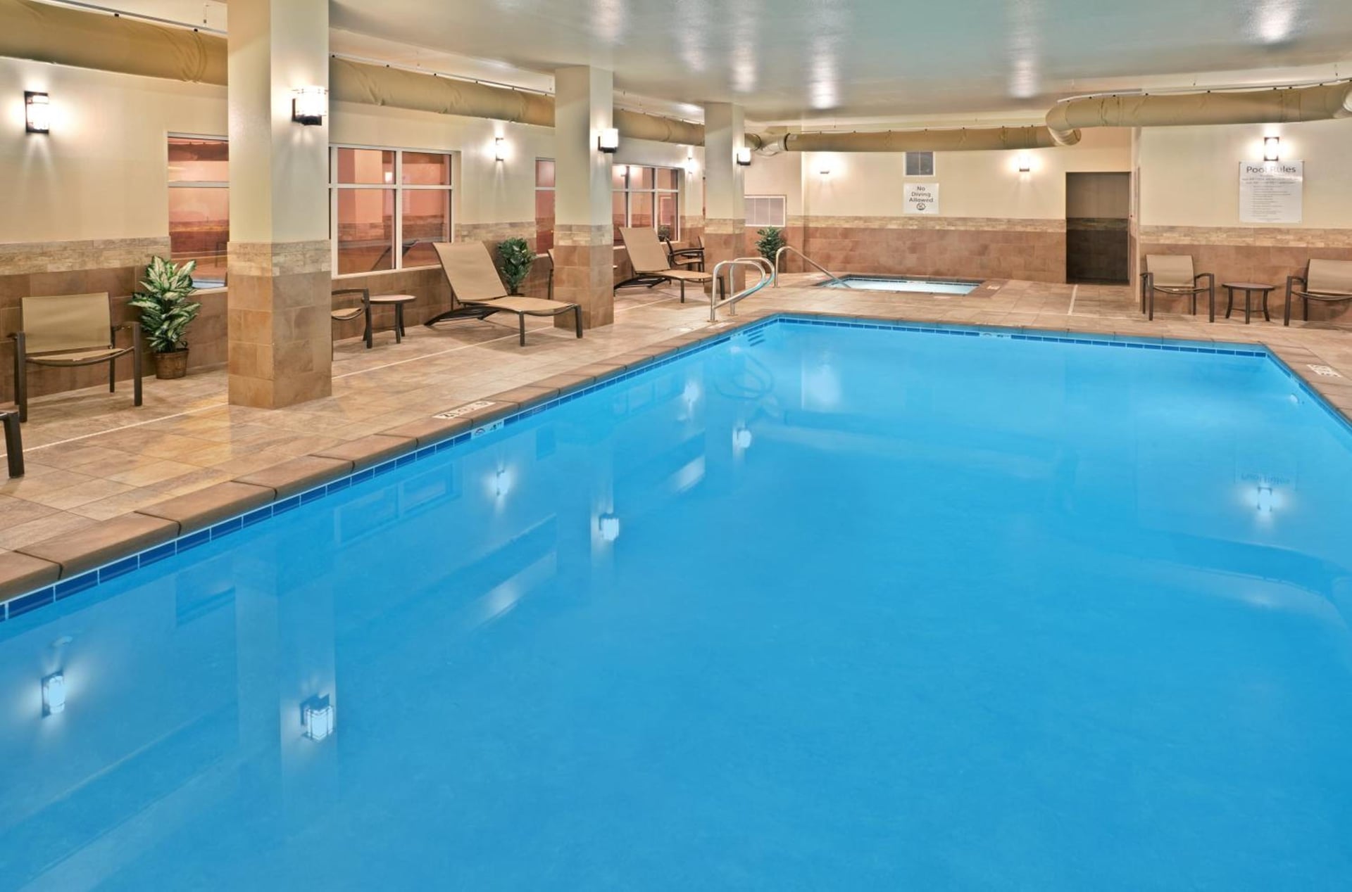 Holiday Inn Express Hotel Twin Falls by IHG, Twin Falls, foto 2