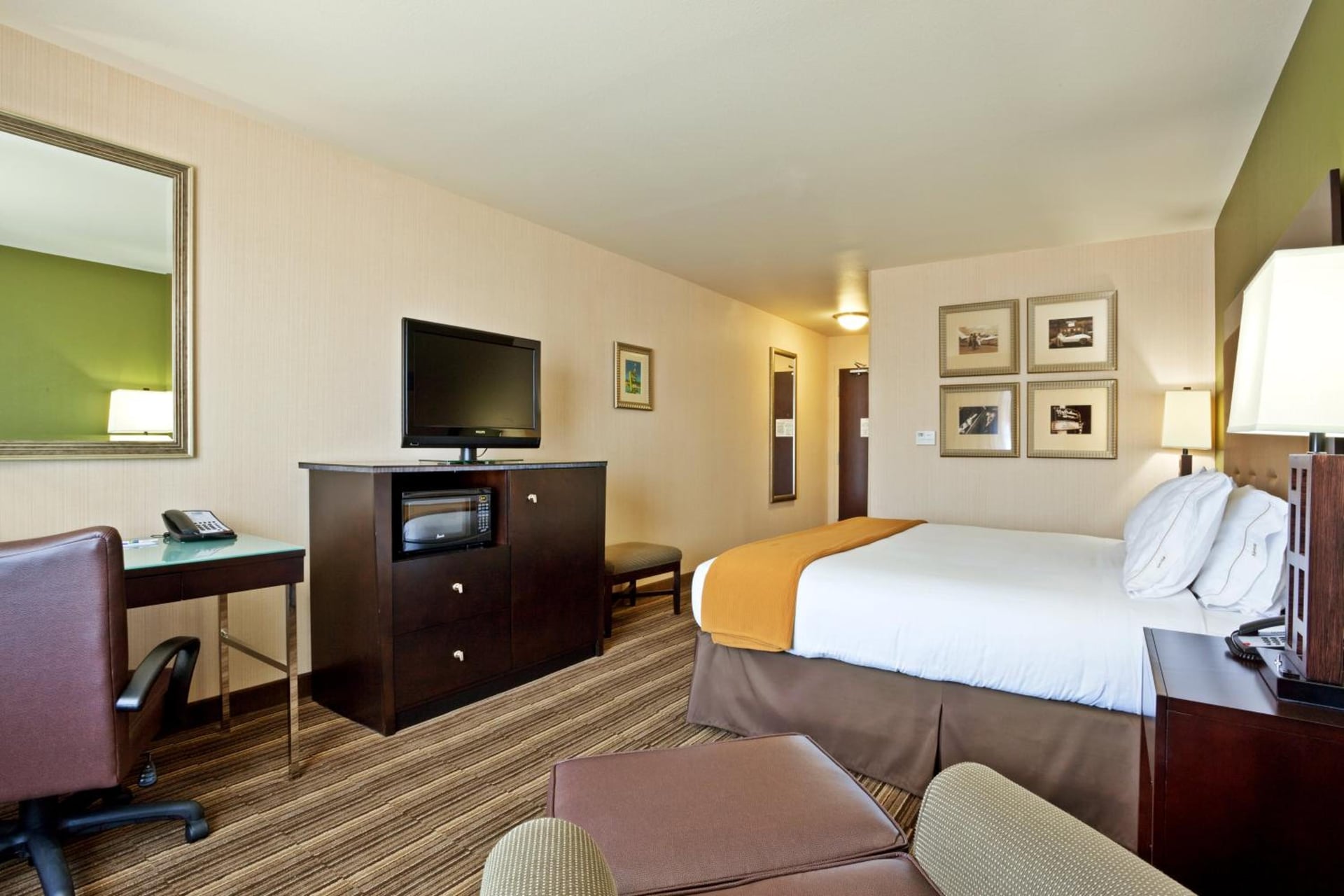 Holiday Inn Express Hotel Twin Falls by IHG, Twin Falls, foto 3