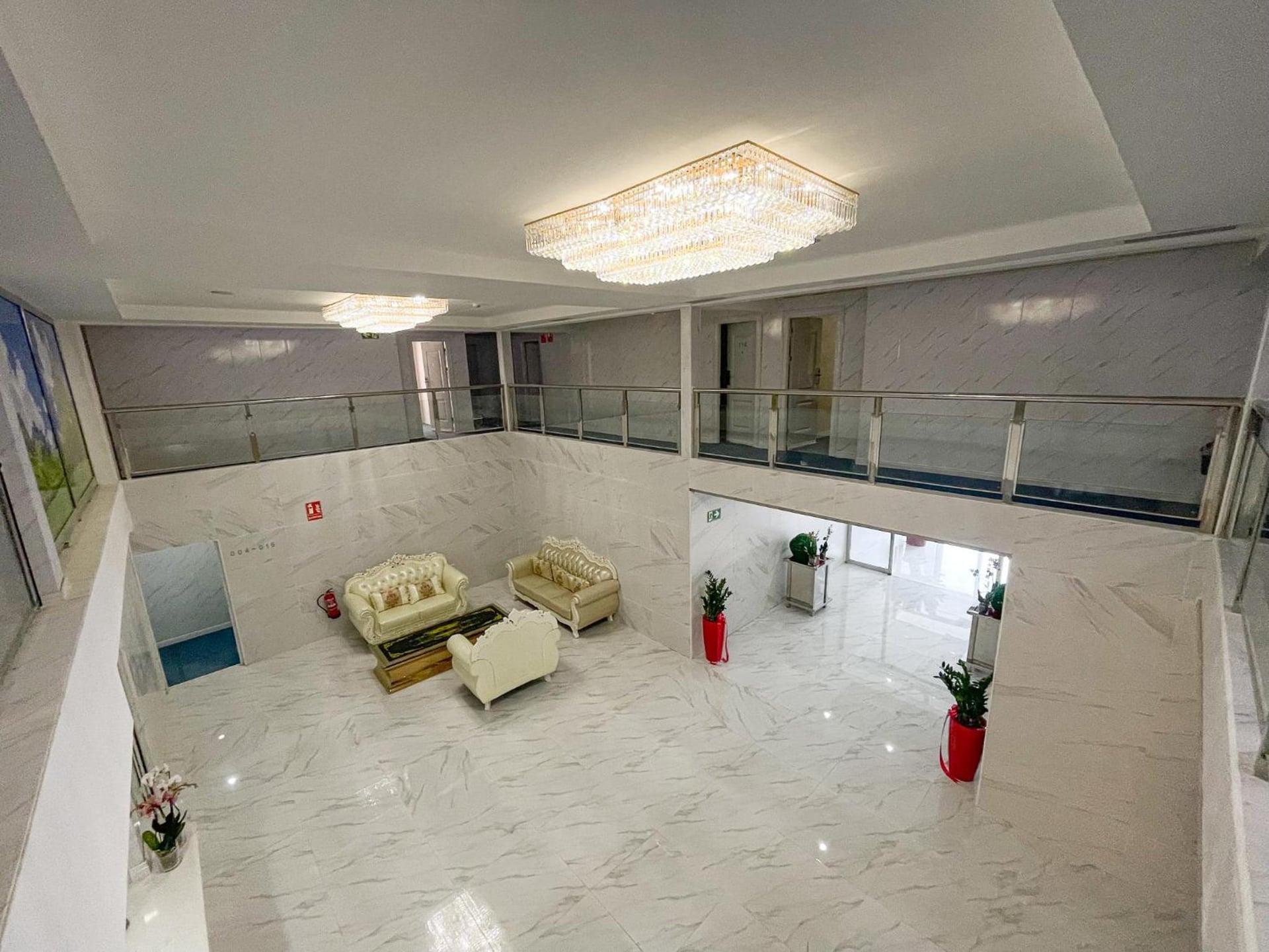 HOTEL AVIACIOn, Manises, foto 5