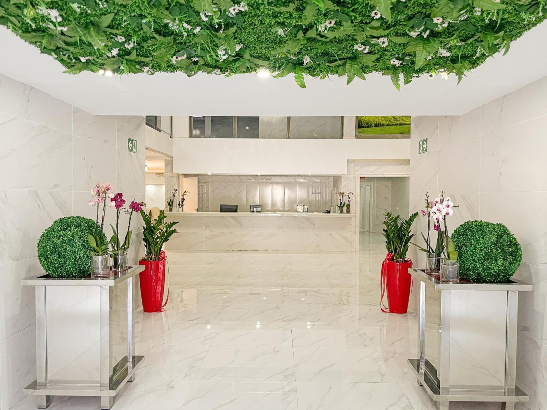 HOTEL AVIACIOn, Manises, foto 2