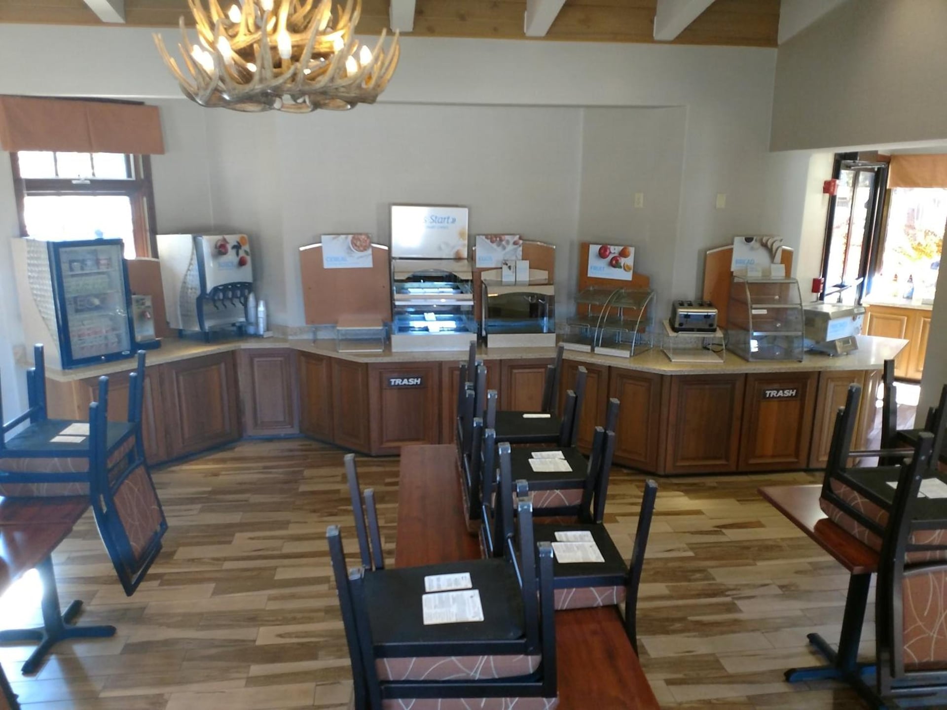 HiMark Hotel, South Lake Tahoe, foto 5