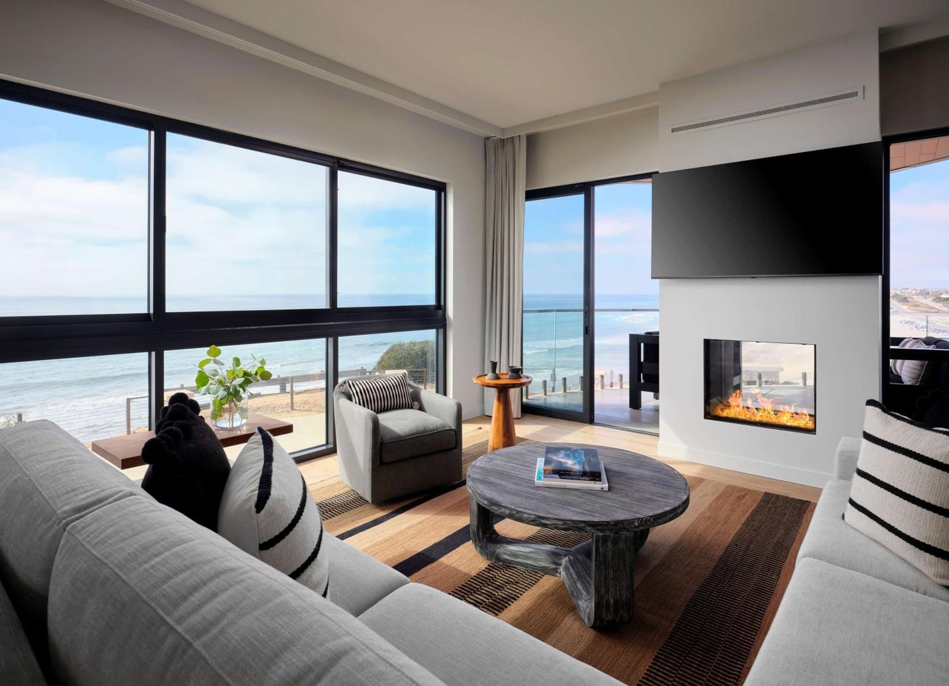 Alila Marea Beach Resort Encinitas, a Hyatt Resort, Encinitas, foto 4