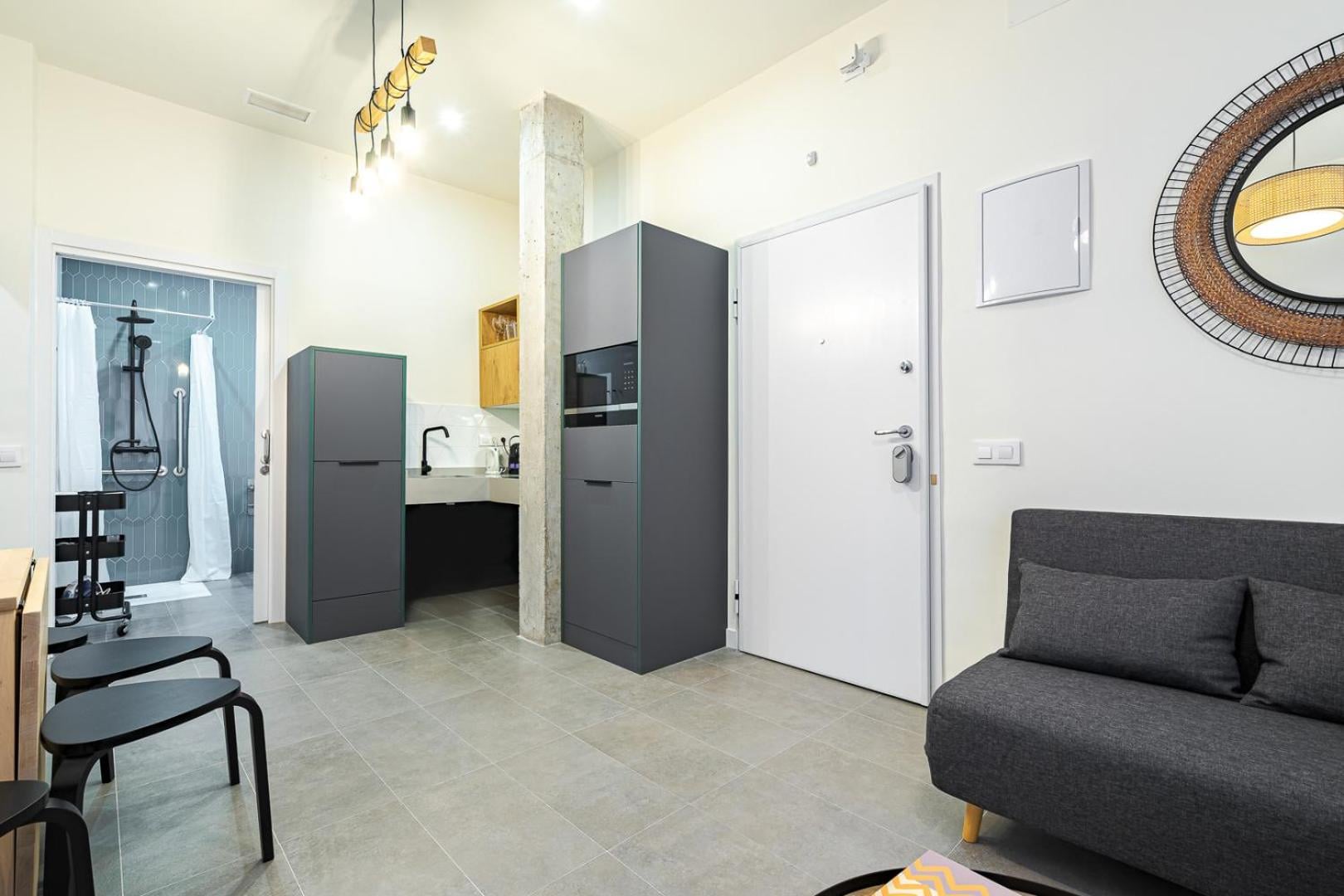 Color Apartments by Olala Homes, Madrid, foto 2