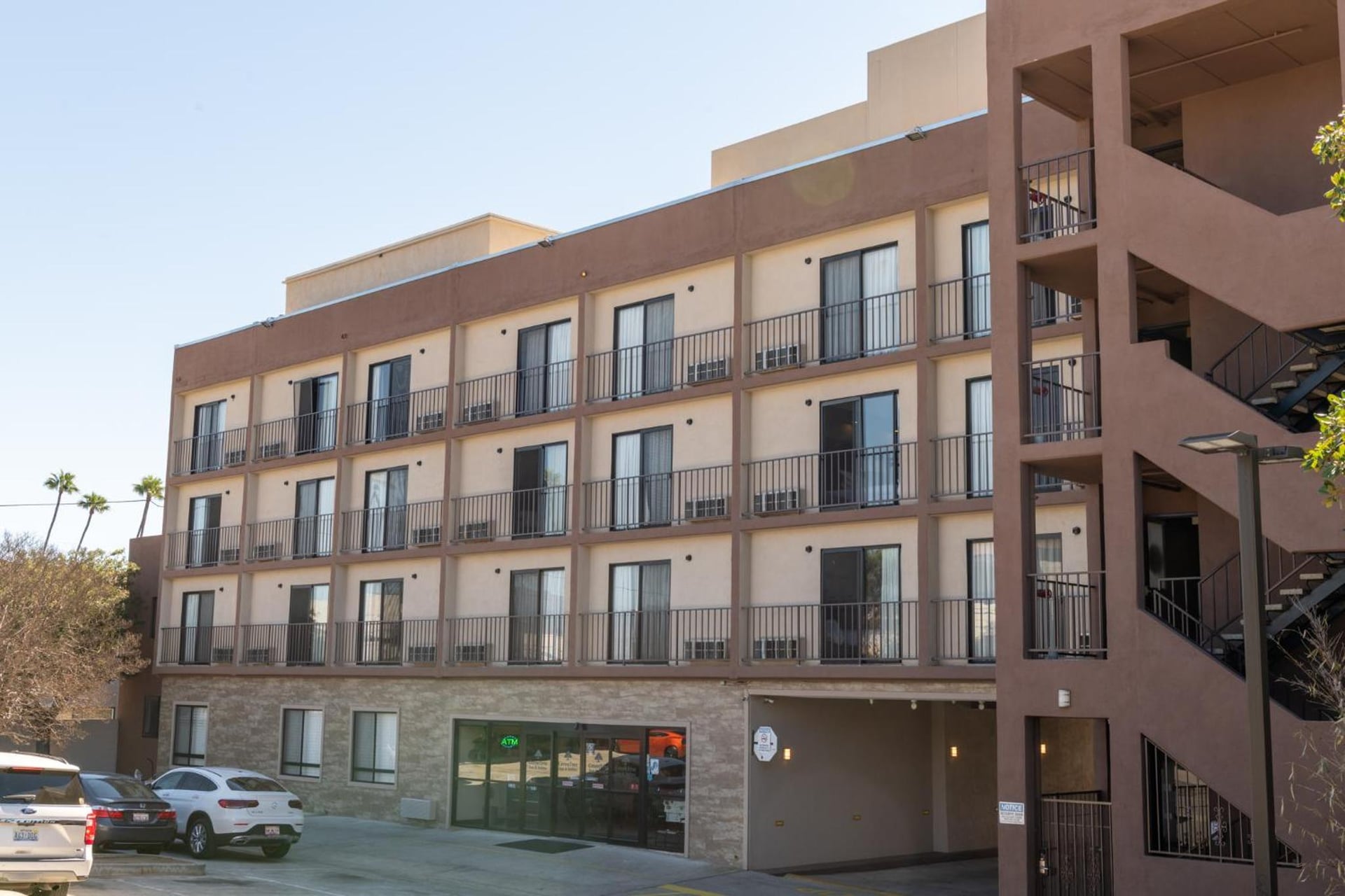 GreenTree Inn & Suites Los Angeles - Alhambra - Pasadena, Alhambra, foto 4
