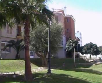 Apartamentos Pueblo Salado, Puerto de Mazarrón, foto 3