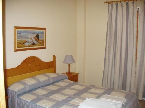 Apartamentos Pueblo Salado, Puerto de Mazarrón, foto 4