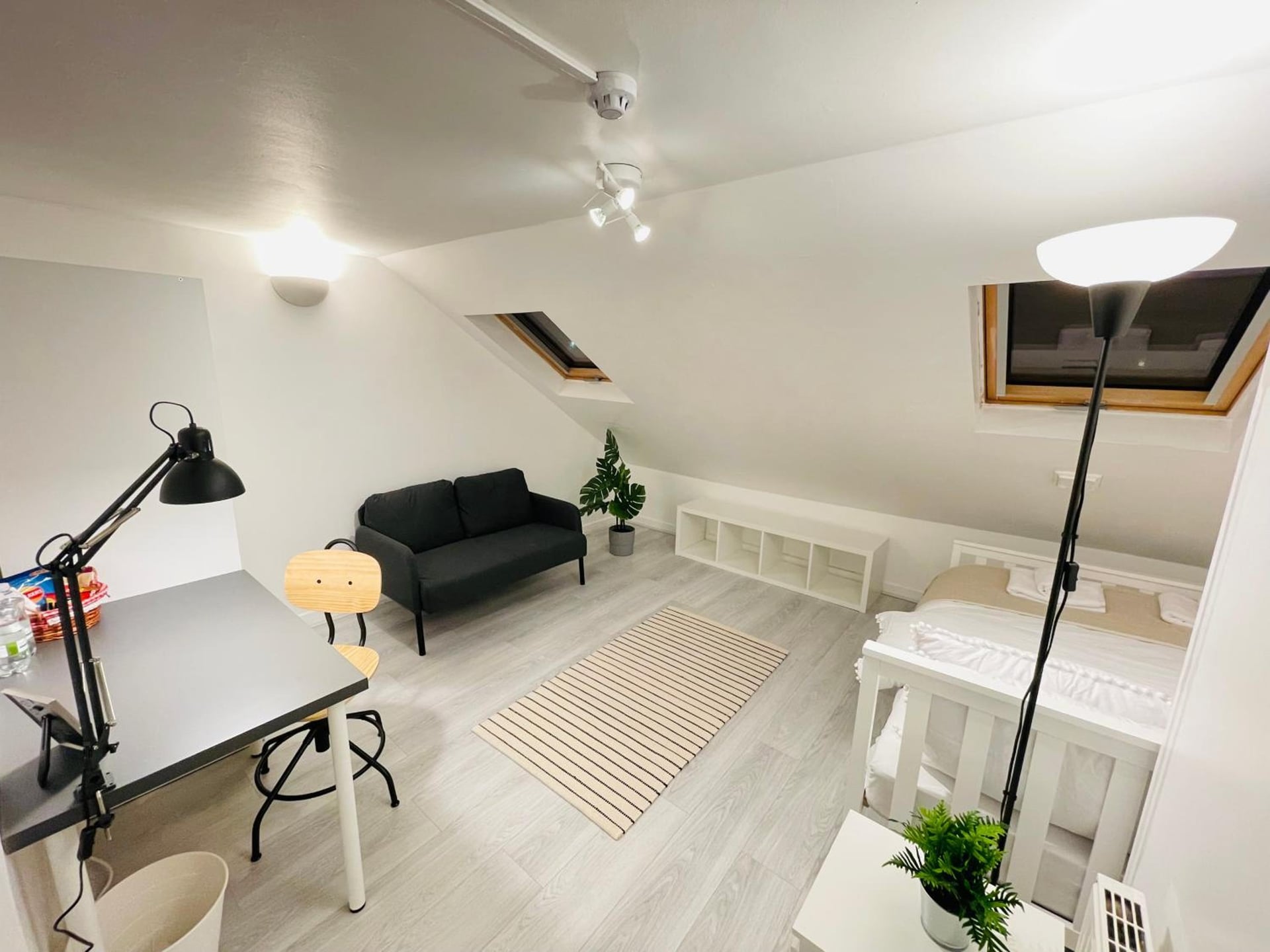 Leytonstone House - SleepyLodge, London, foto 5
