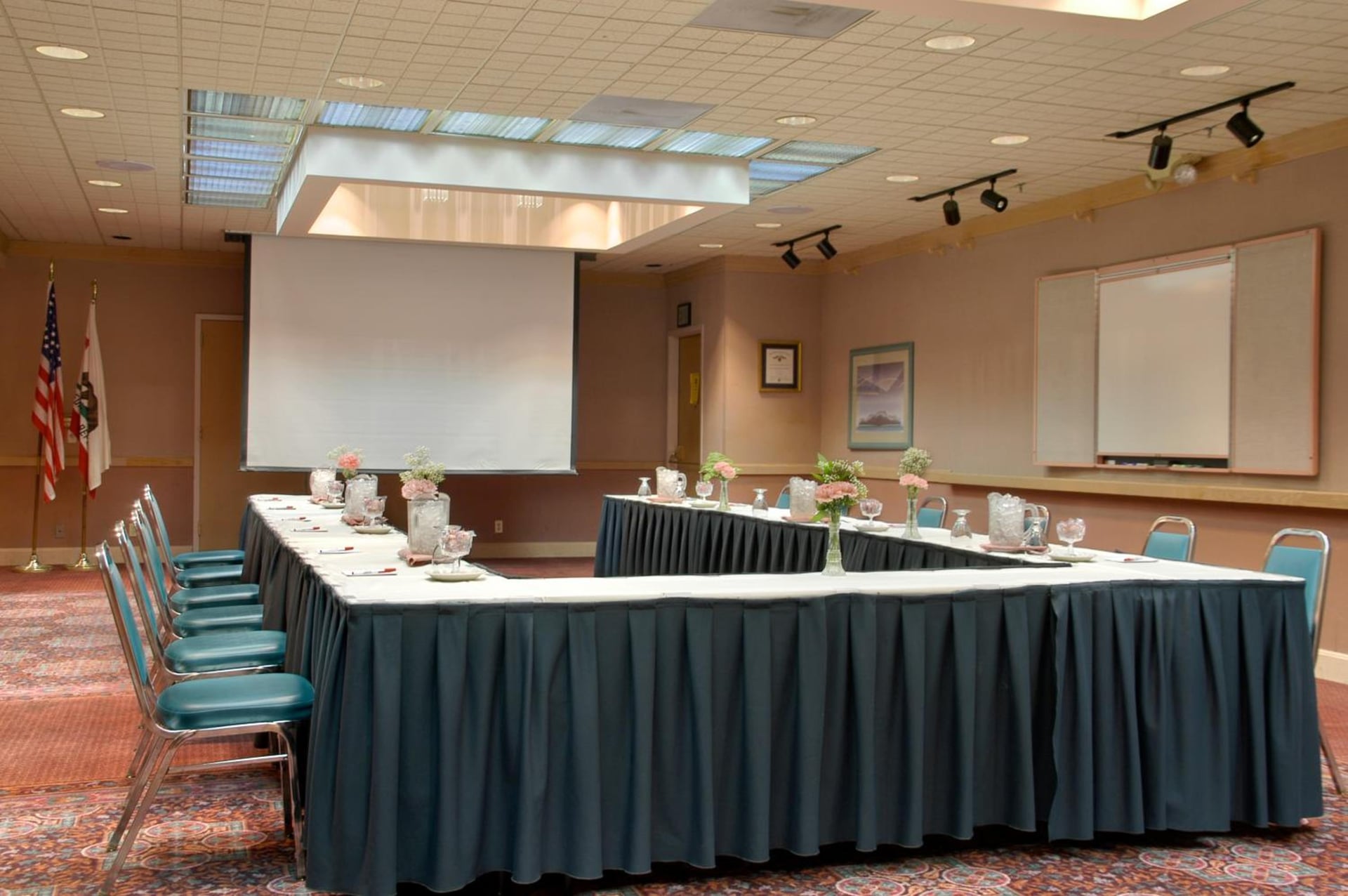 Ramada by Wyndham Sunnyvale/Silicon Valley, Sunnyvale, foto 4