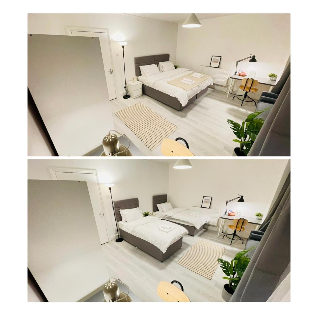 Leytonstone House - SleepyLodge, London, foto 2