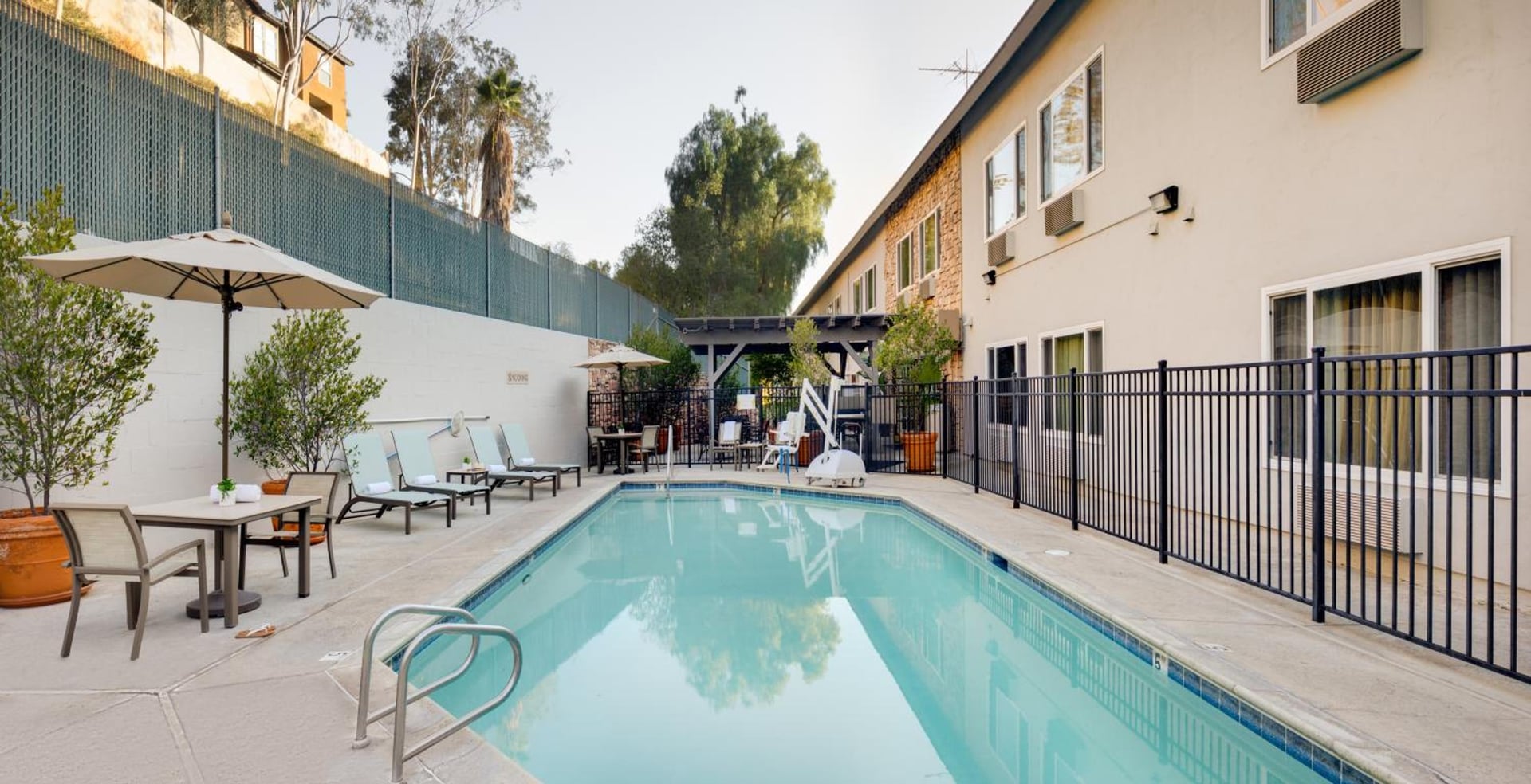 Ayres Hotel Corona - Riverside, Corona, foto 4