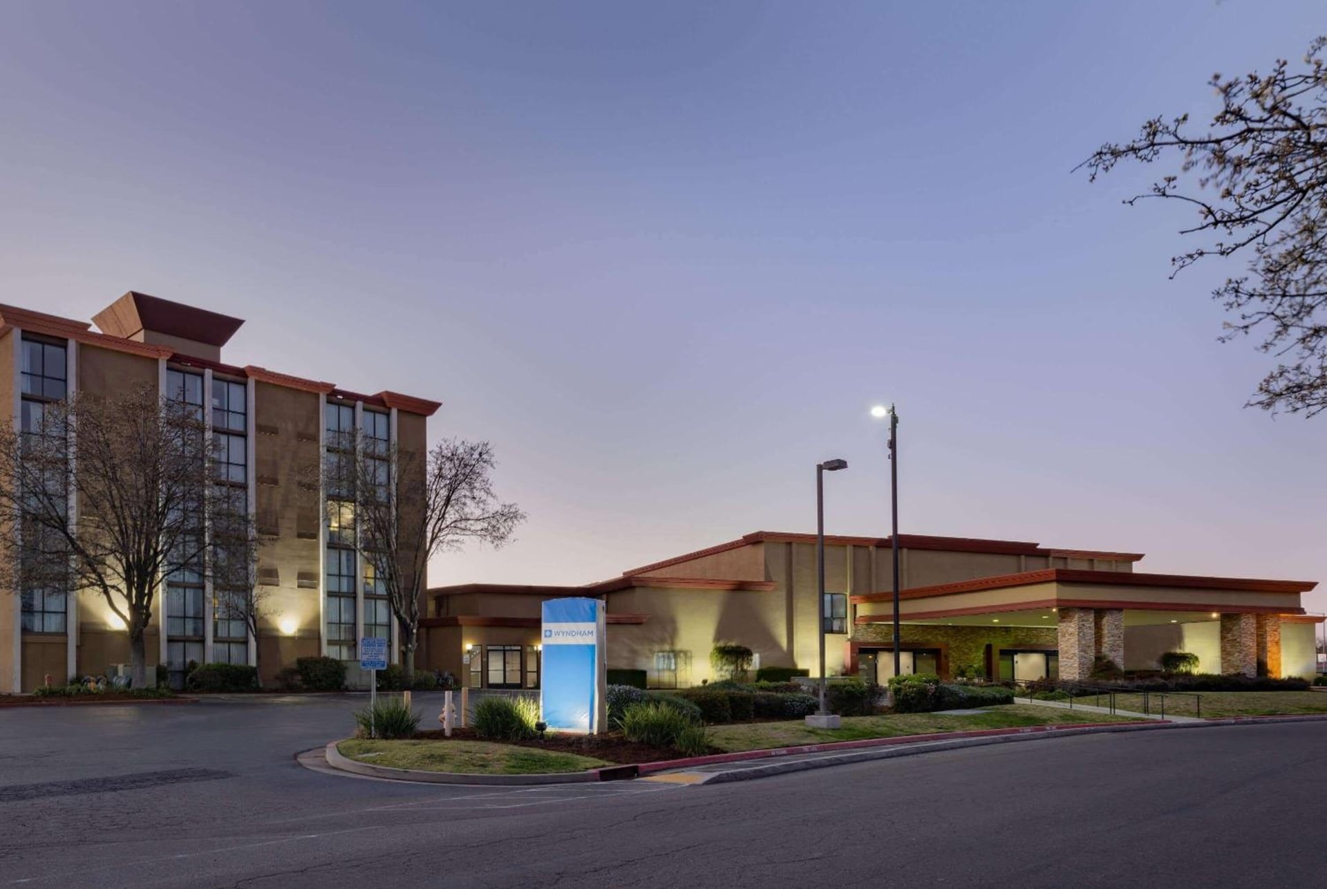 Wyndham Sacramento, Walerga, foto 2
