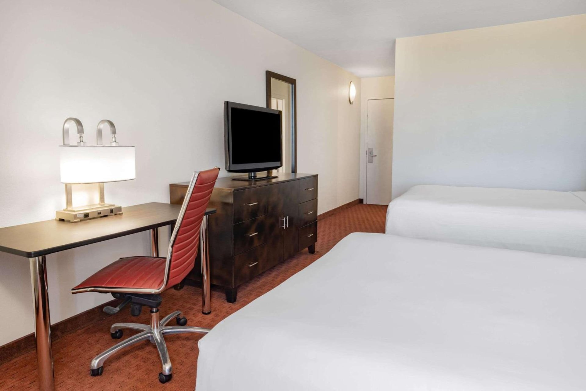 Wyndham Sacramento, Walerga, foto 3