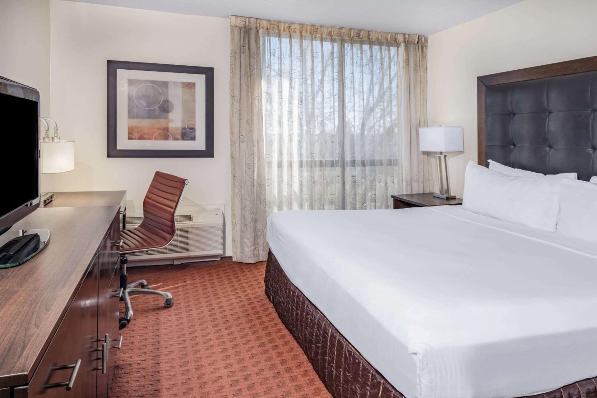 Wyndham Sacramento, Walerga, foto 5