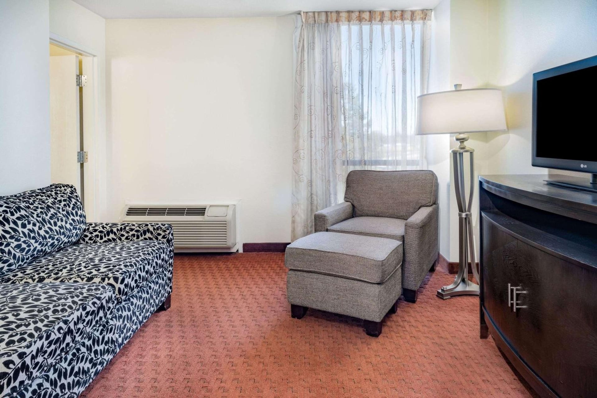 Wyndham Sacramento, Walerga, foto 4