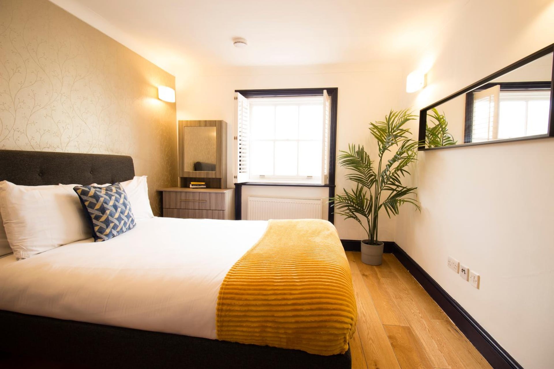 Thames Residences Hyde Park, London, foto 5