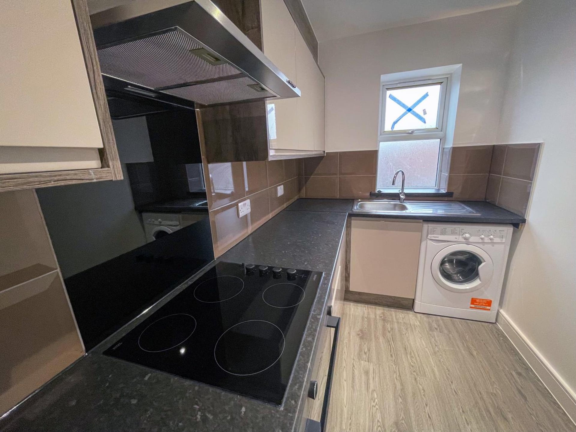 Ilford Luxury Apartments, Ilford, foto 5