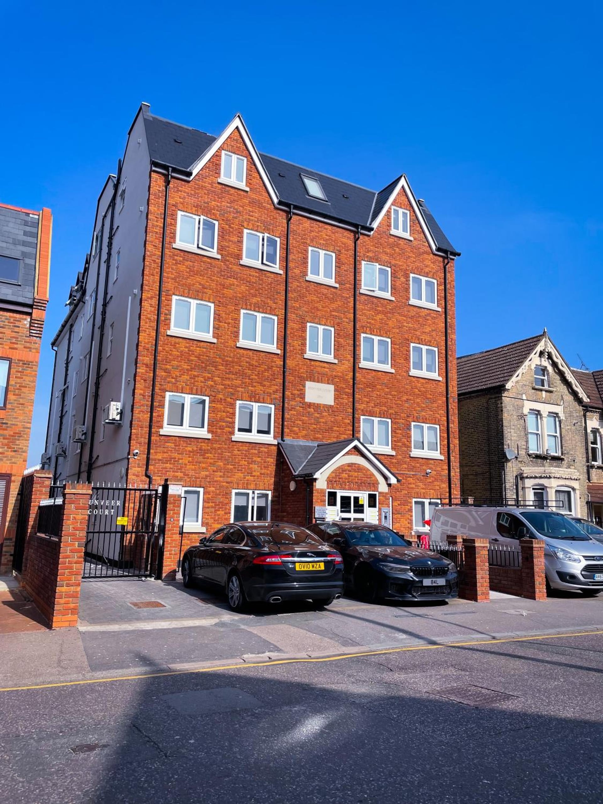 Ilford Luxury Apartments, Ilford, foto 2