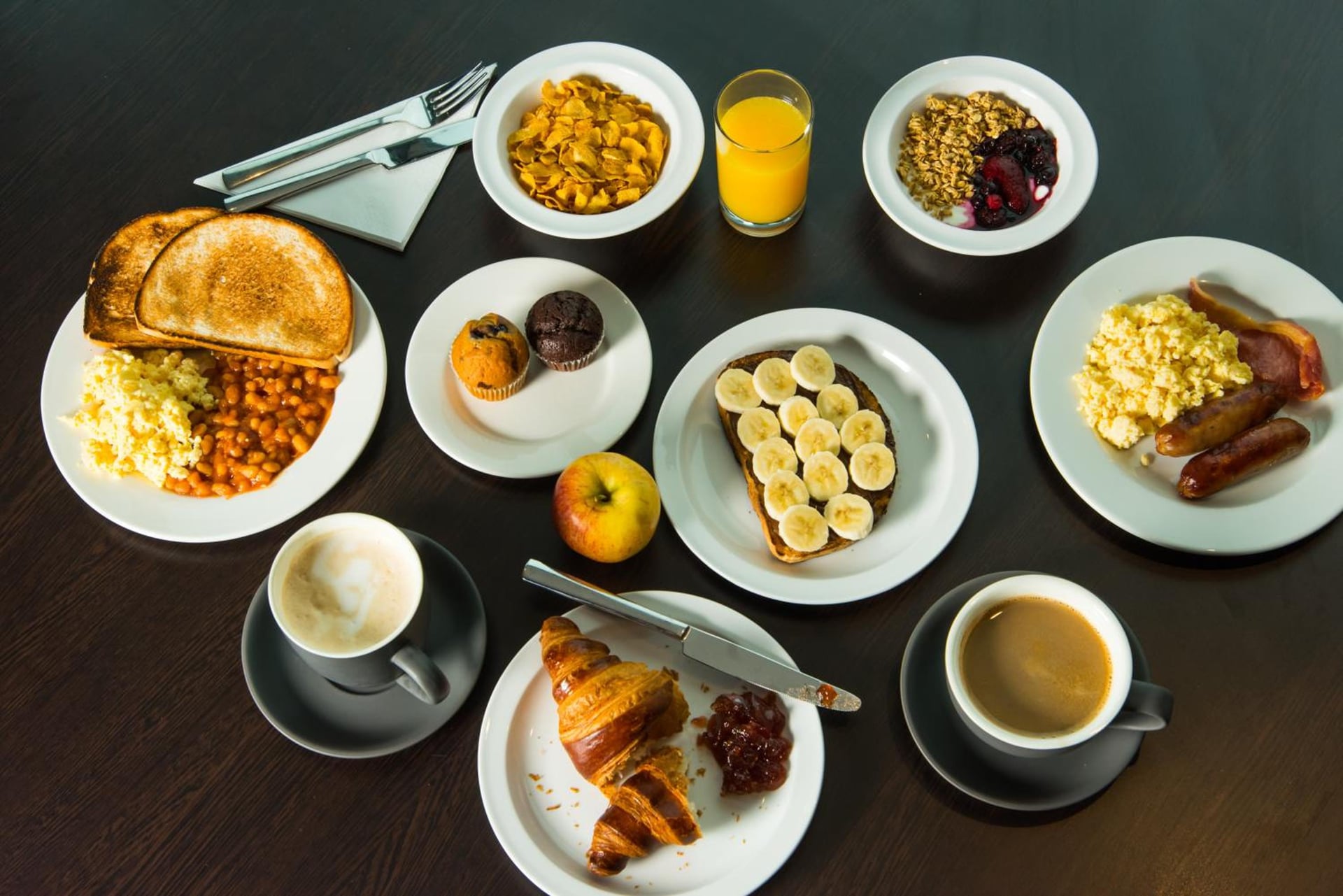 Holiday Inn Express London Chingford by IHG, London, foto 5