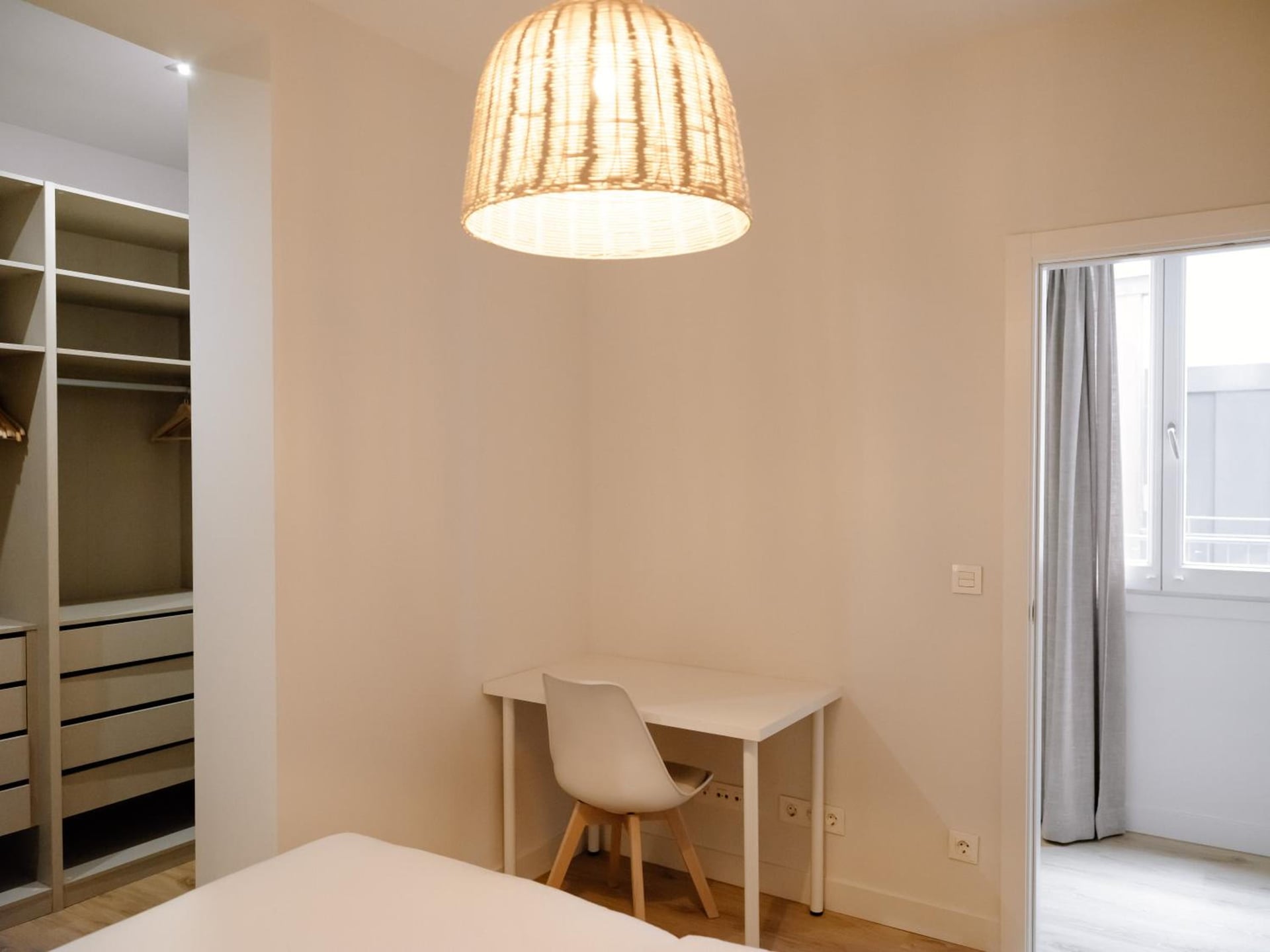 Slow Suites Luchana, Madrid, foto 4
