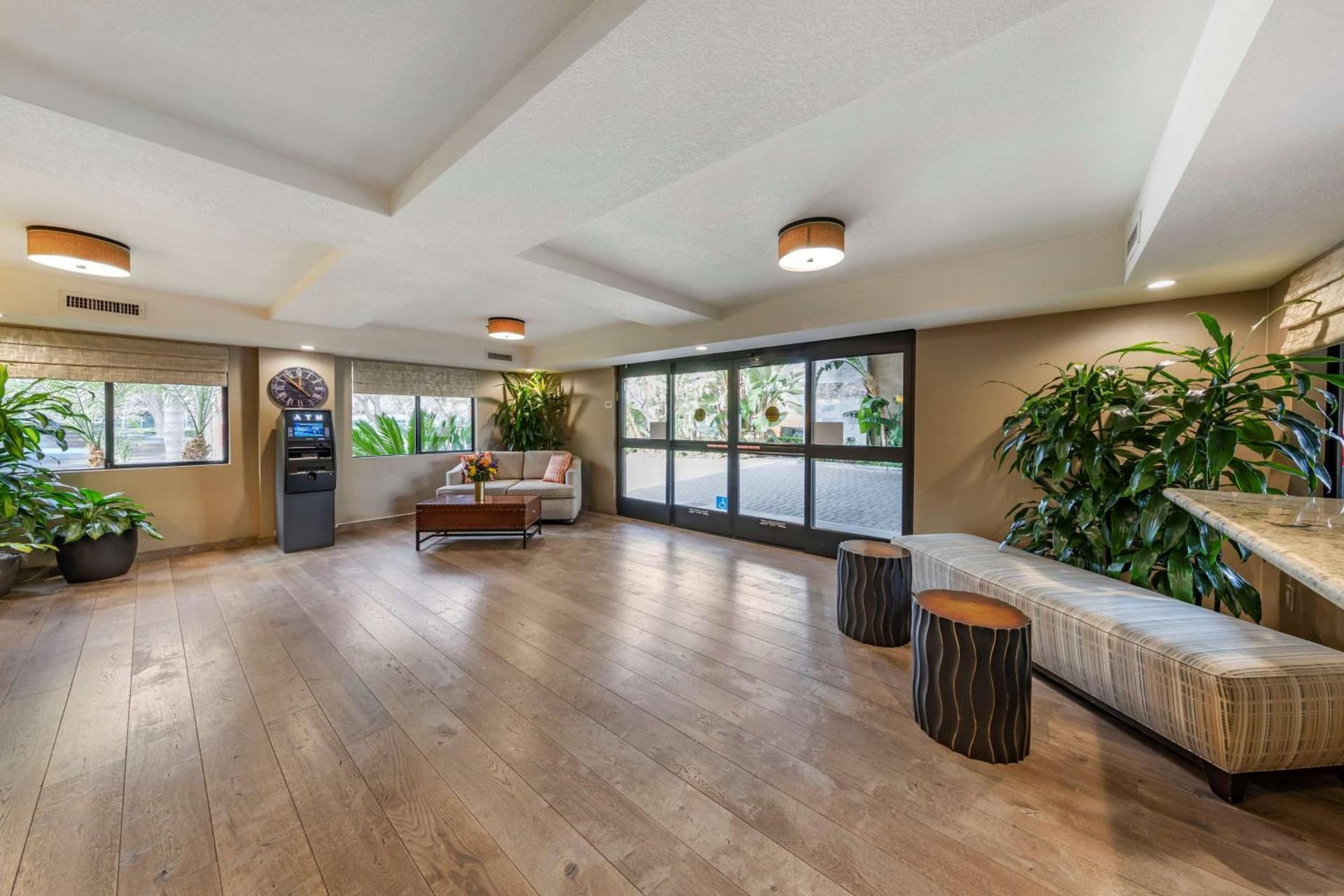 Best Western Plus Anaheim Inn, Anaheim, foto 5