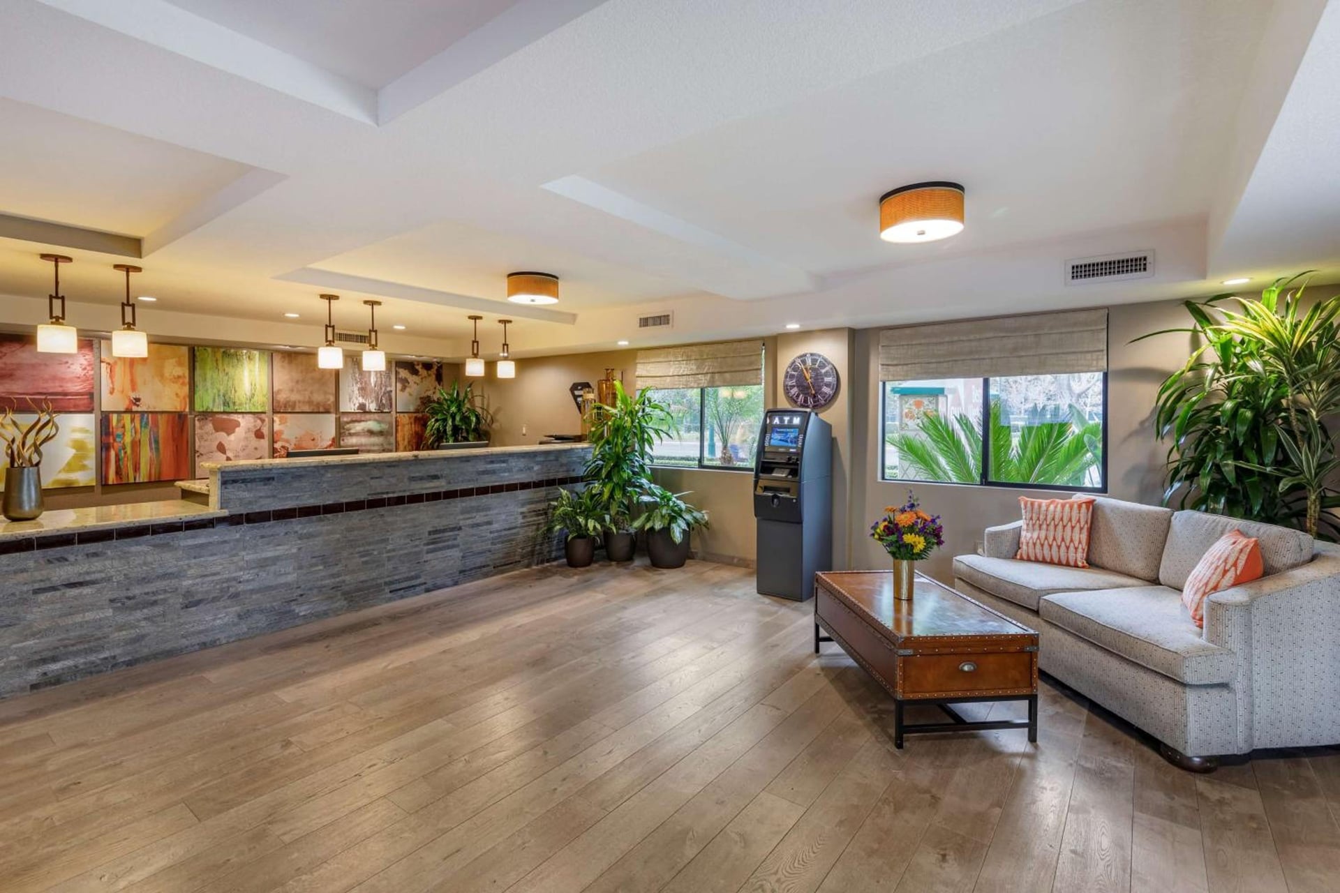 Best Western Plus Anaheim Inn, Anaheim, foto 3