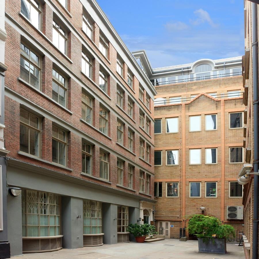 Crane Court by City2Stay, London, foto 5