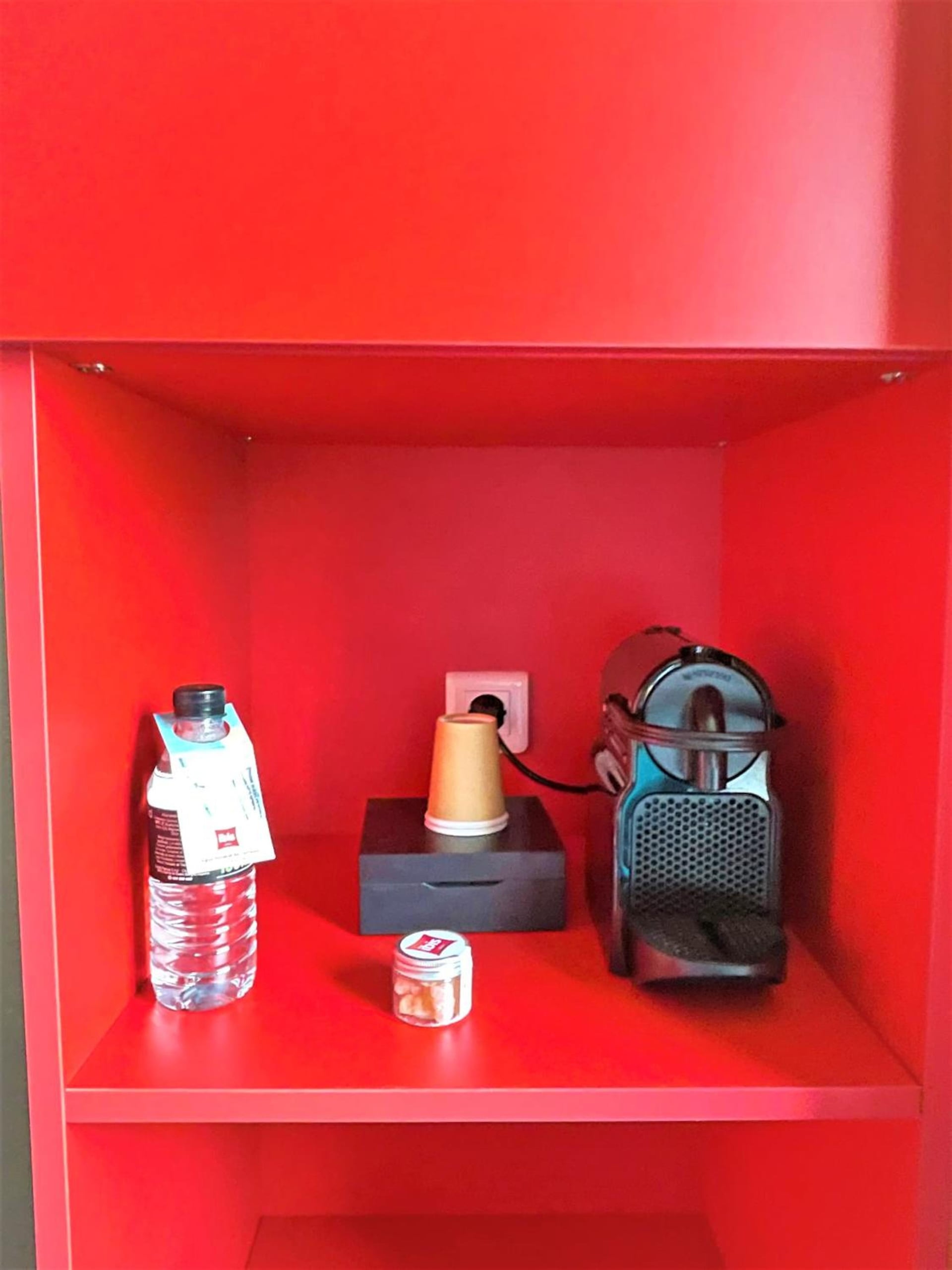 Ibis Madrid Getafe, Getafe, foto 3