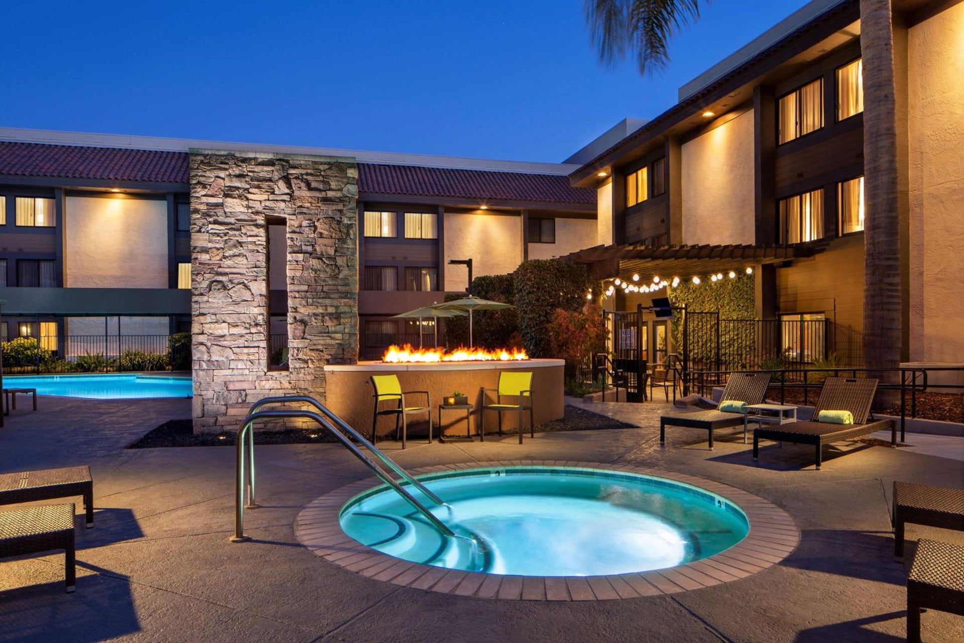 Sonesta Silicon Valley, Milpitas, foto 4